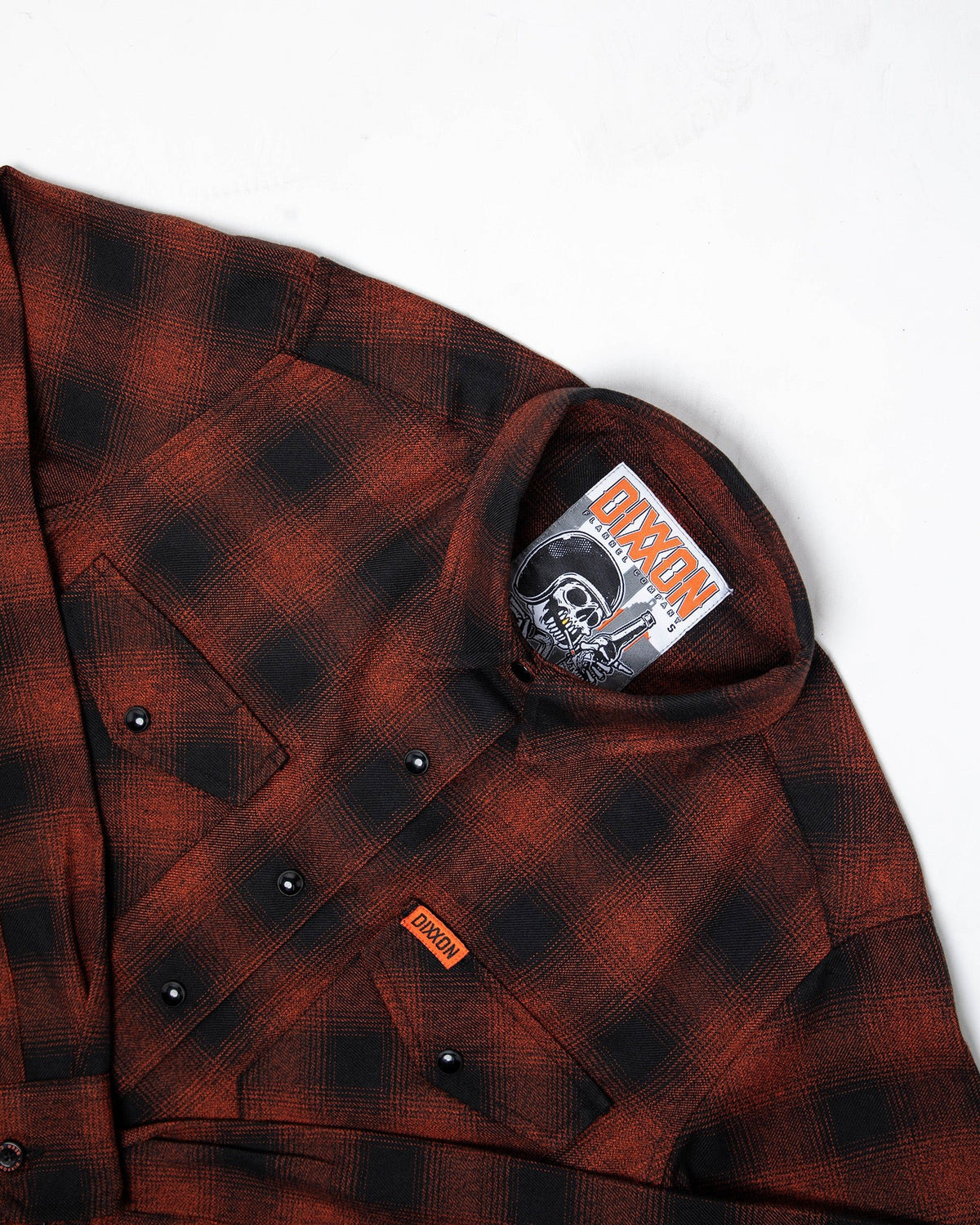 Women's Beer City VTV Flannel - view 4