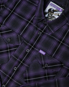 Women's Big League Long Sleeve Bamboo - Dixxon Flannel Co.