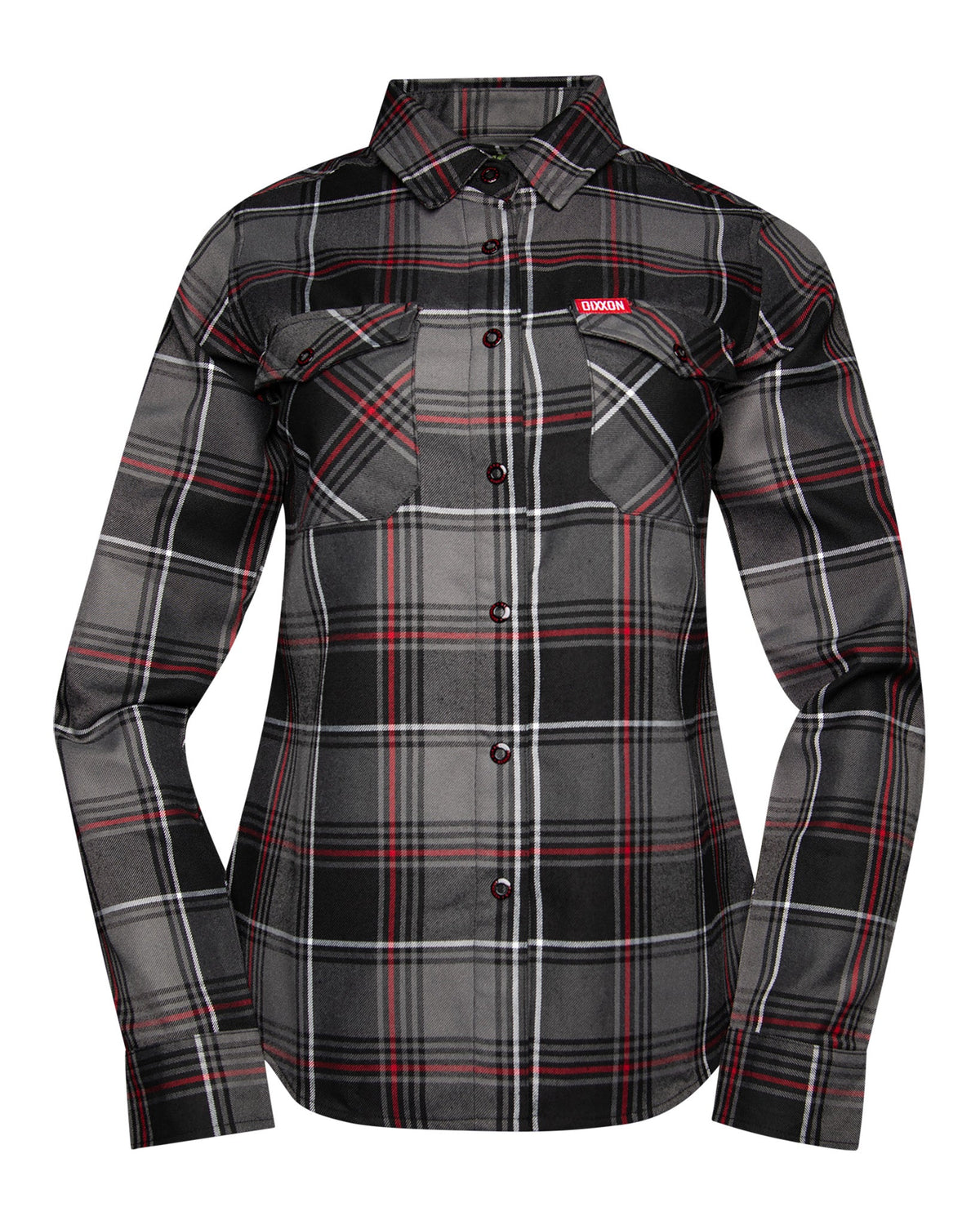 Women's Boneless 10 Yr Anniversary Flannel - view 2