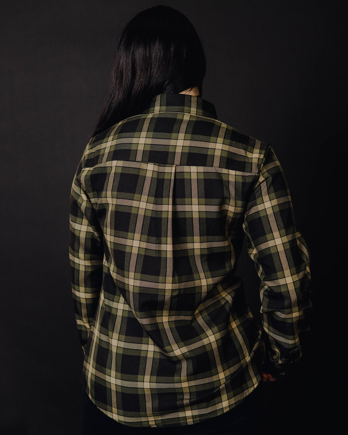 Women's Brownells 4.0 Flannel - view 3