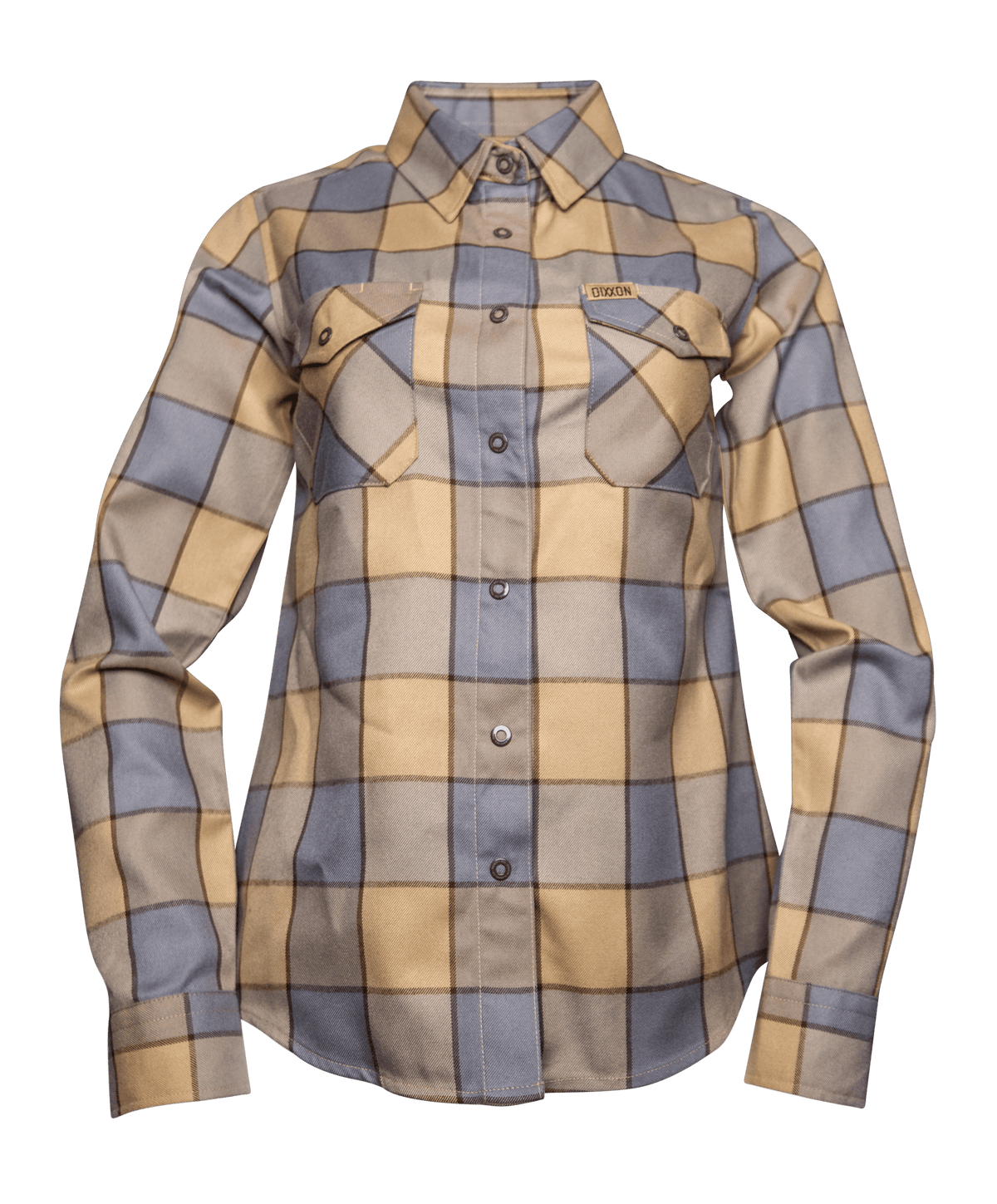 Women's Carbine Flannel - view 2