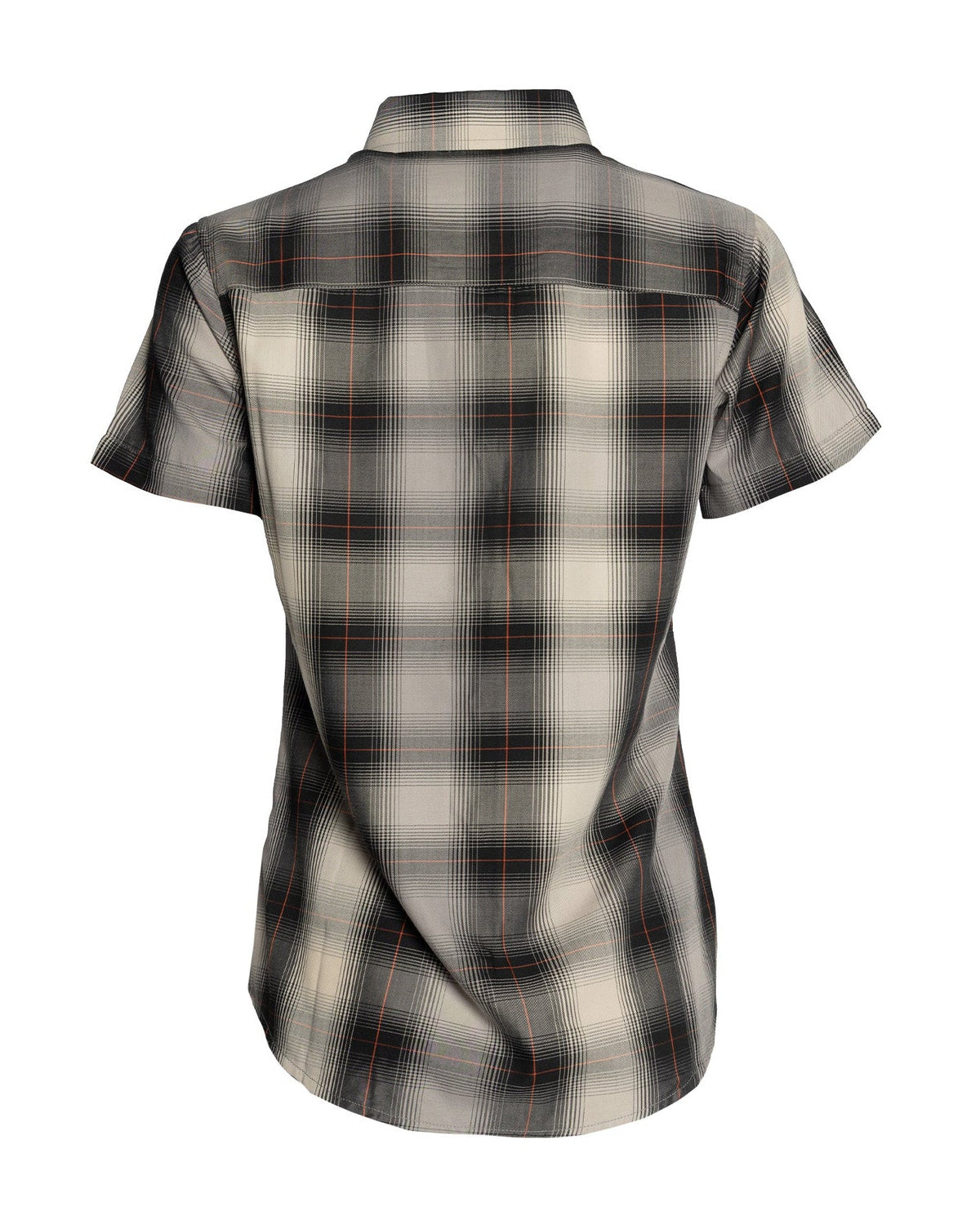 Women's Catacombs Bamboo Short Sleeve - Dixxon Flannel Co. view 3
