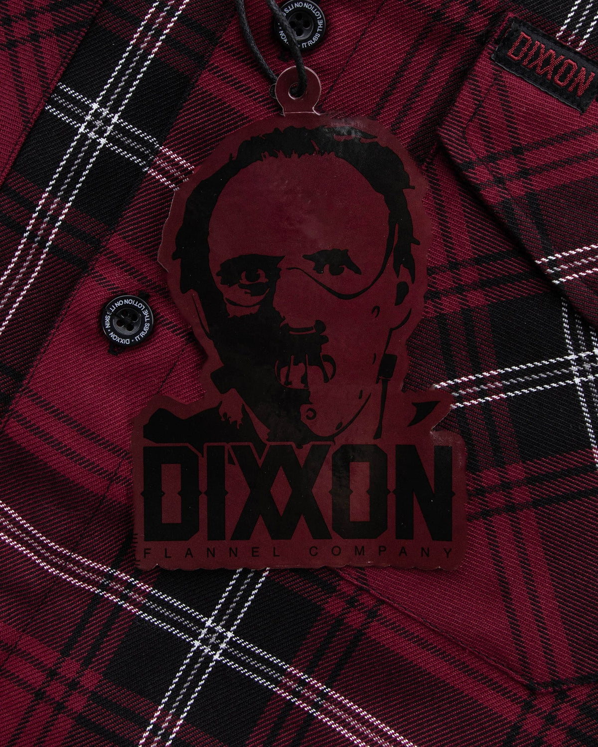 Women's Chianti Flannel - view 4