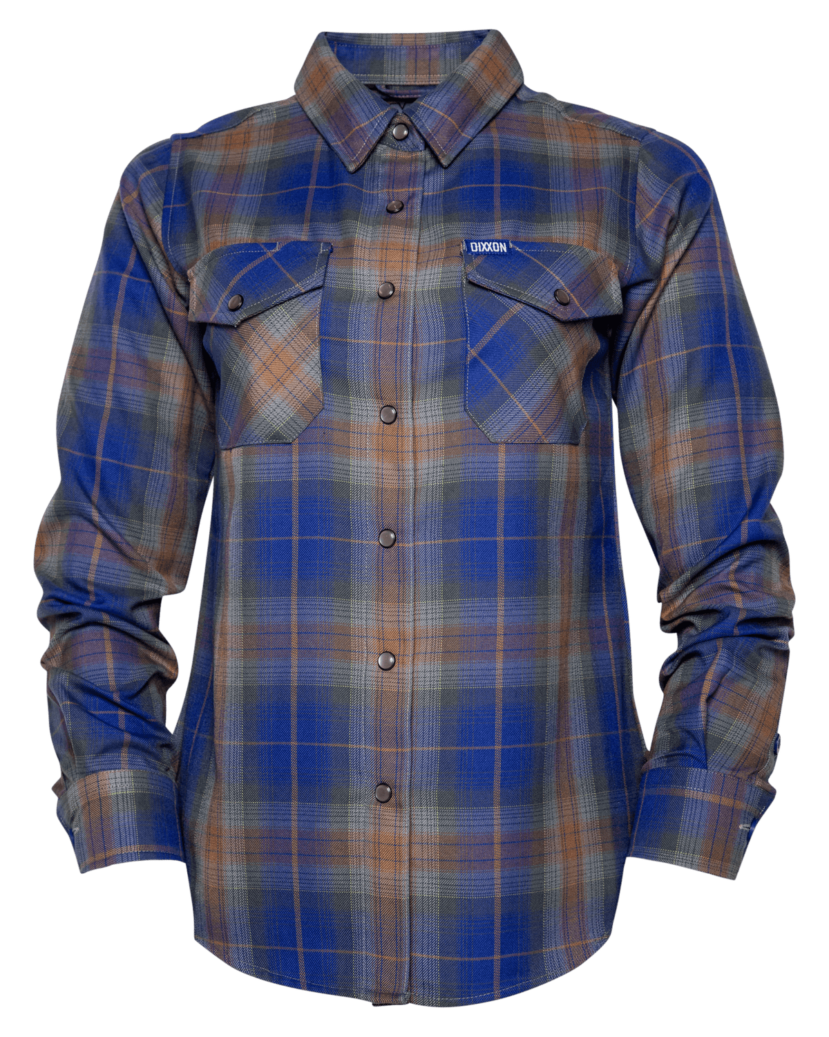 Women's Clark Street Flannel - view 2