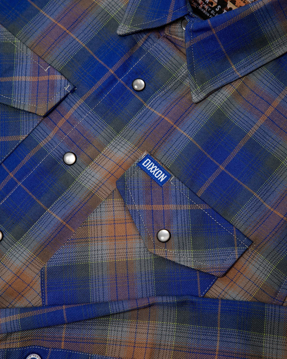 Women's Clark Street Flannel - view 4
