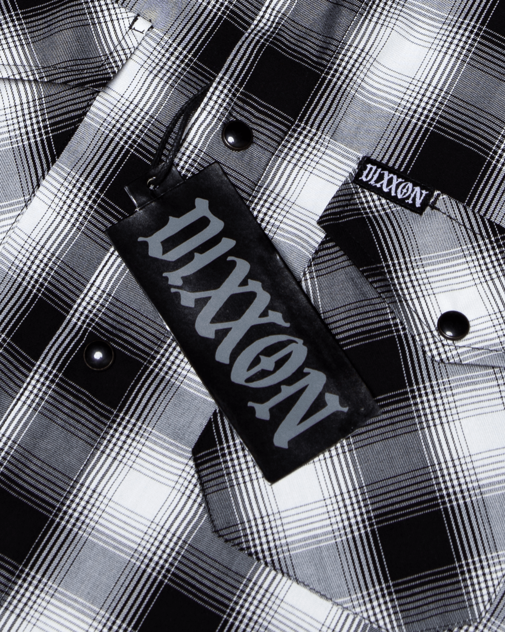 Women's Crenshaw Heritage Bamboo Short Sleeve - Dixxon Flannel Co.