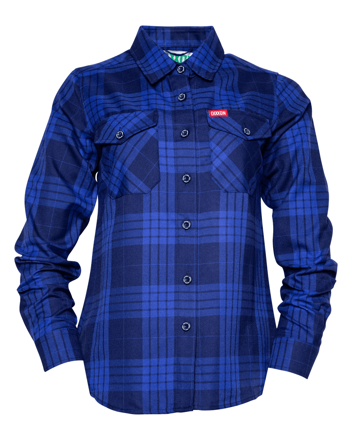 Women's Daniel Desario Flannel - view 2