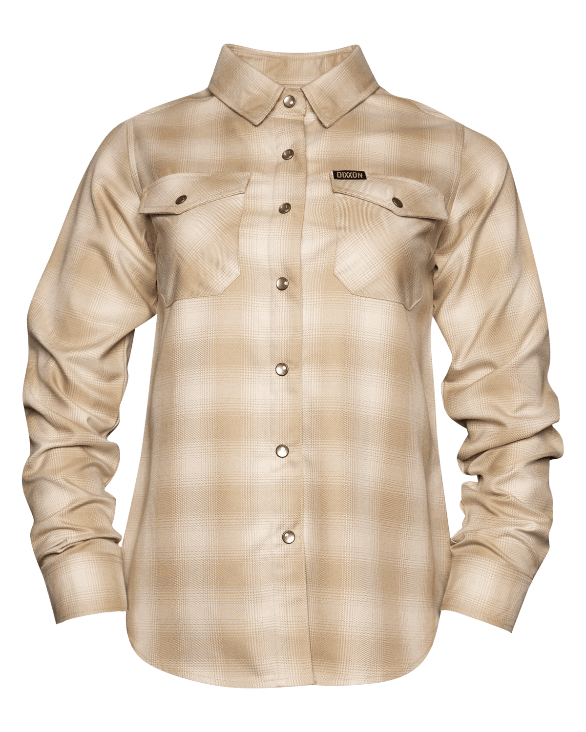 Women's Delmo Butte 3.0 Flannel - view 2