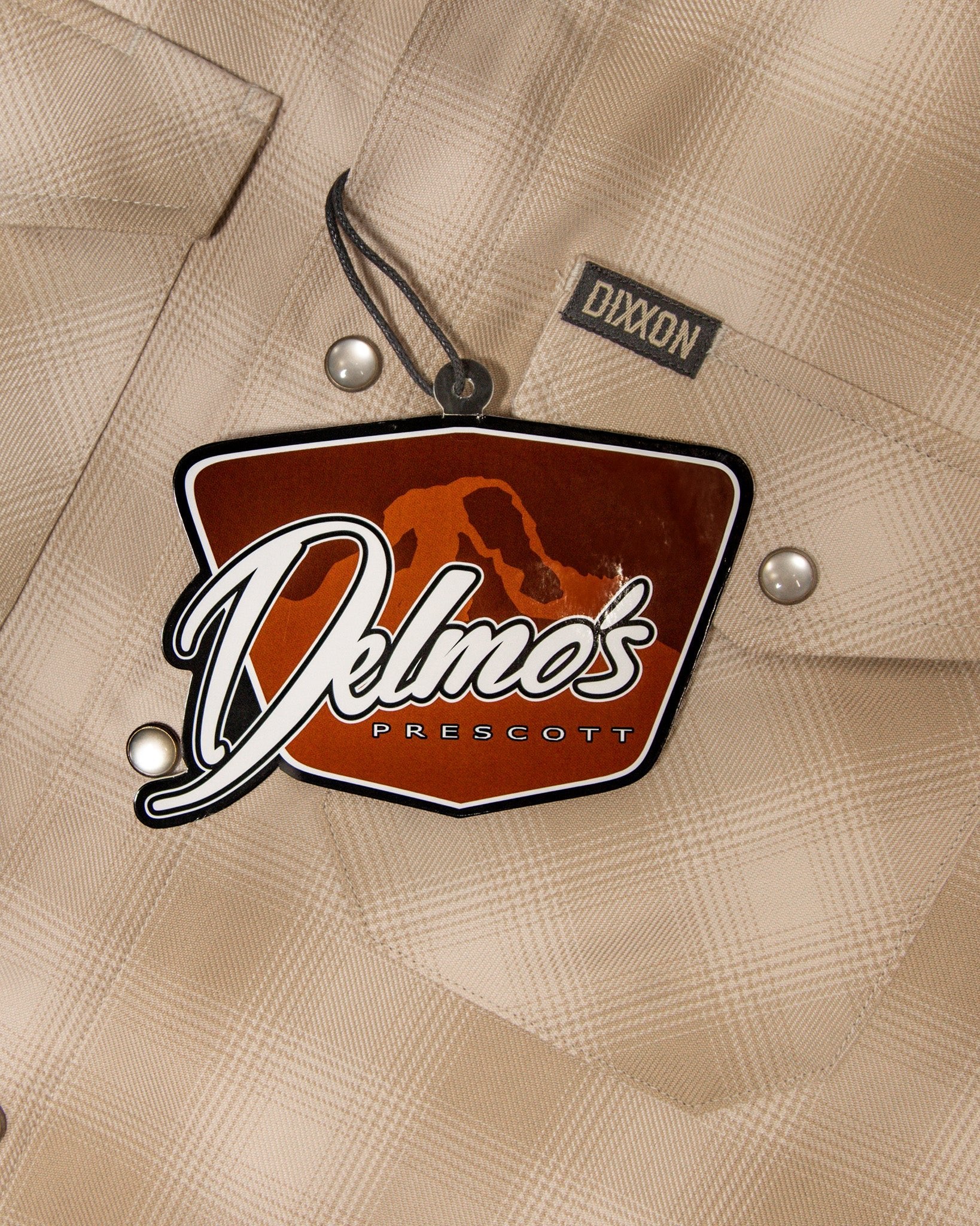 Women's Delmo Butte 3.0 Flannel - view 6