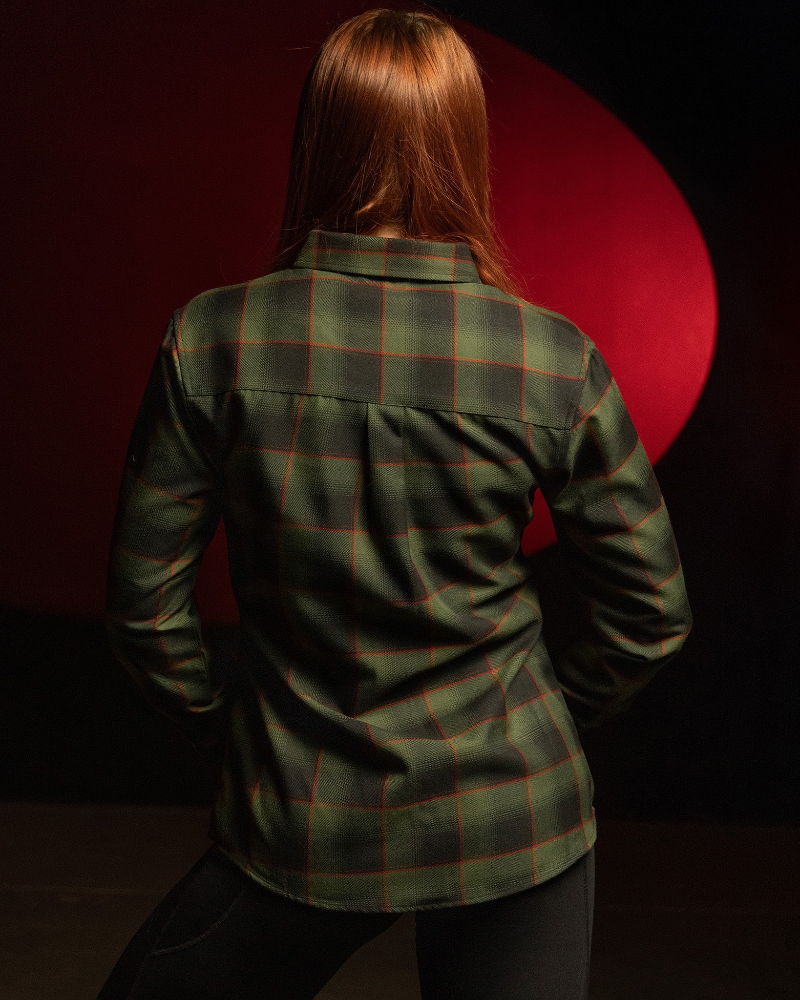 Women's Elm St 2.0 Flannel - 13 Years of Flannels - Dixxon Flannel Co.