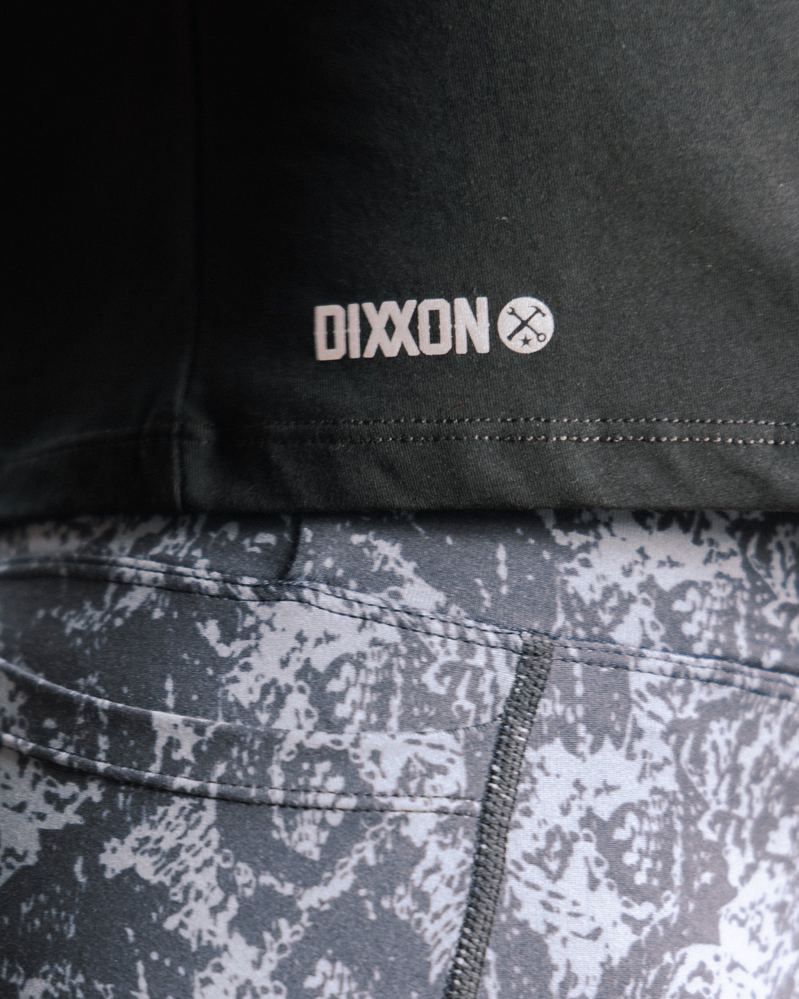Women's Essential Tee - Black - Dixxon Flannel Co.