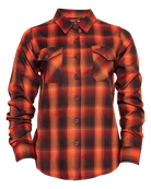 Women's Fender "Stratocaster" Flannel - Dixxon Flannel Co.