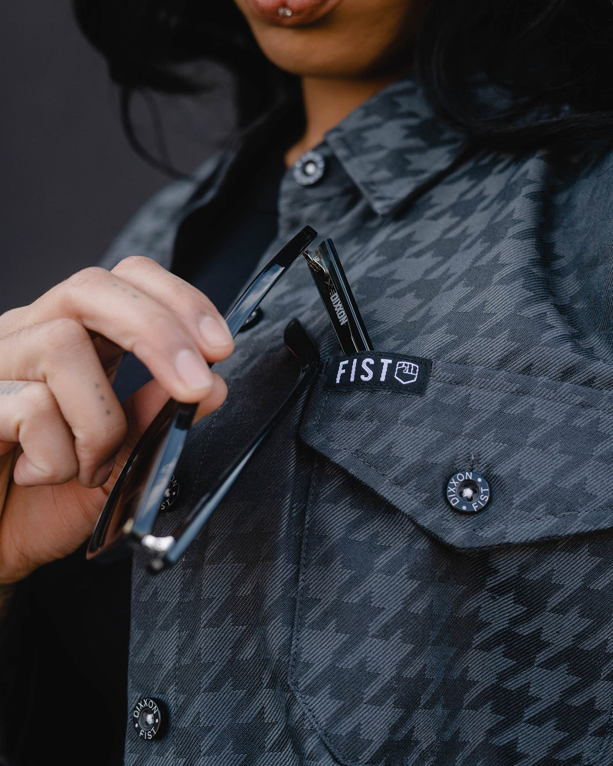 Women's FIST 3.0 Flannel - view 5