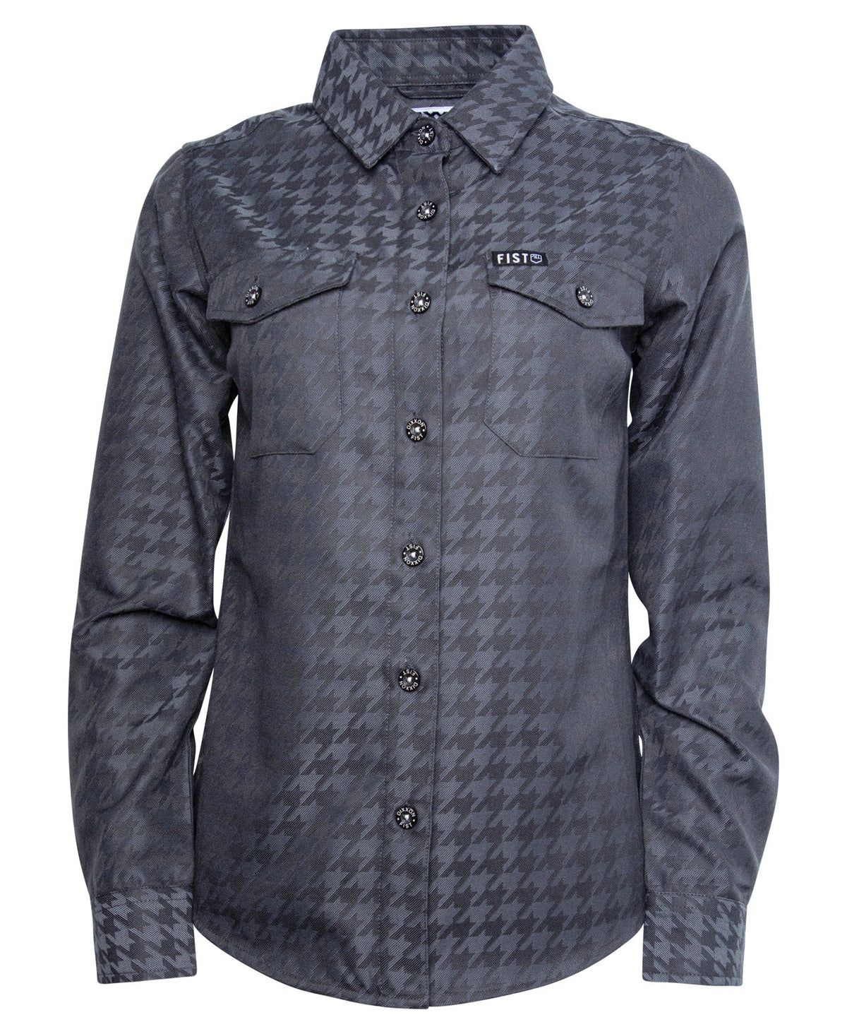 Women's FIST 3.0 Flannel - view 2