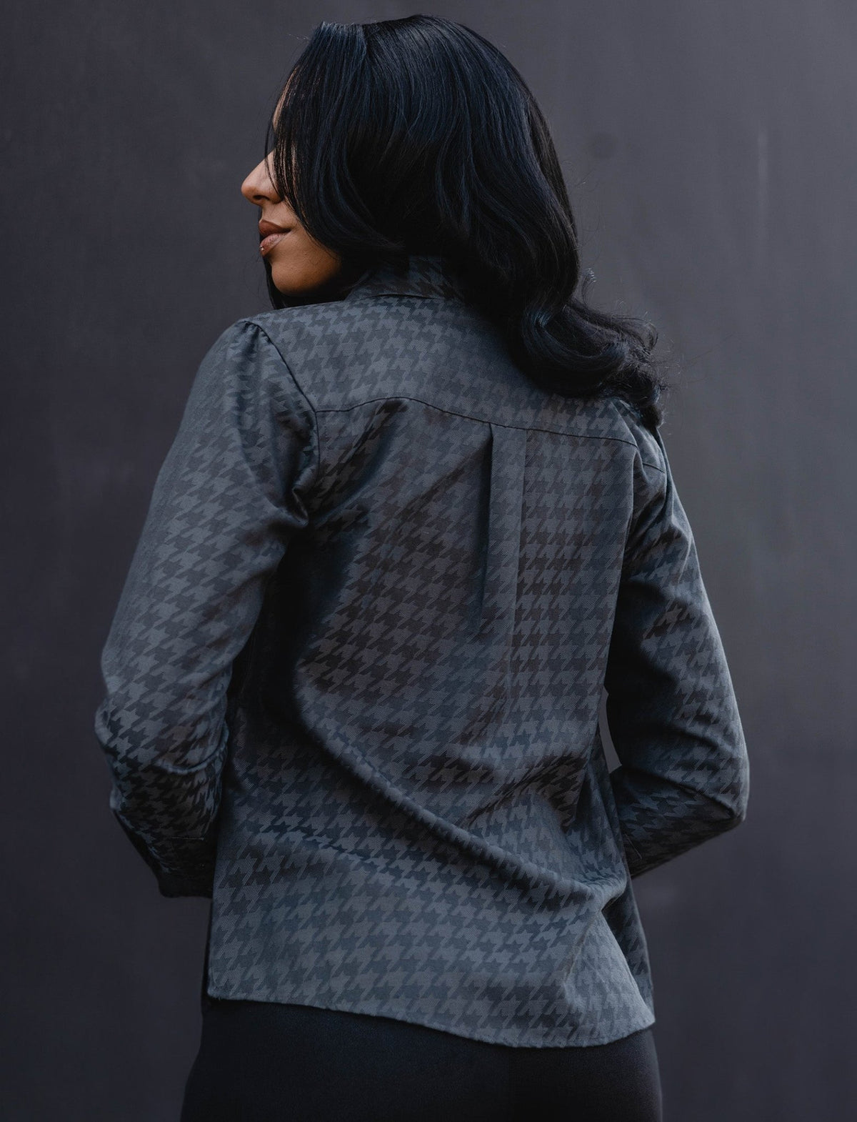 Women's FIST 3.0 Flannel - view 3