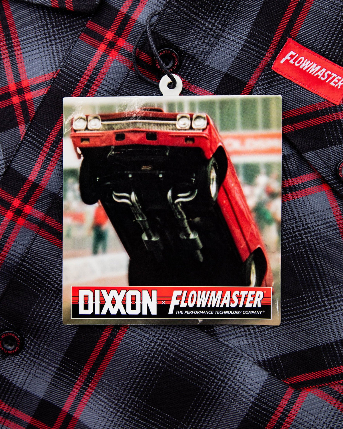 Women's Flowmaster Flannel - view 4