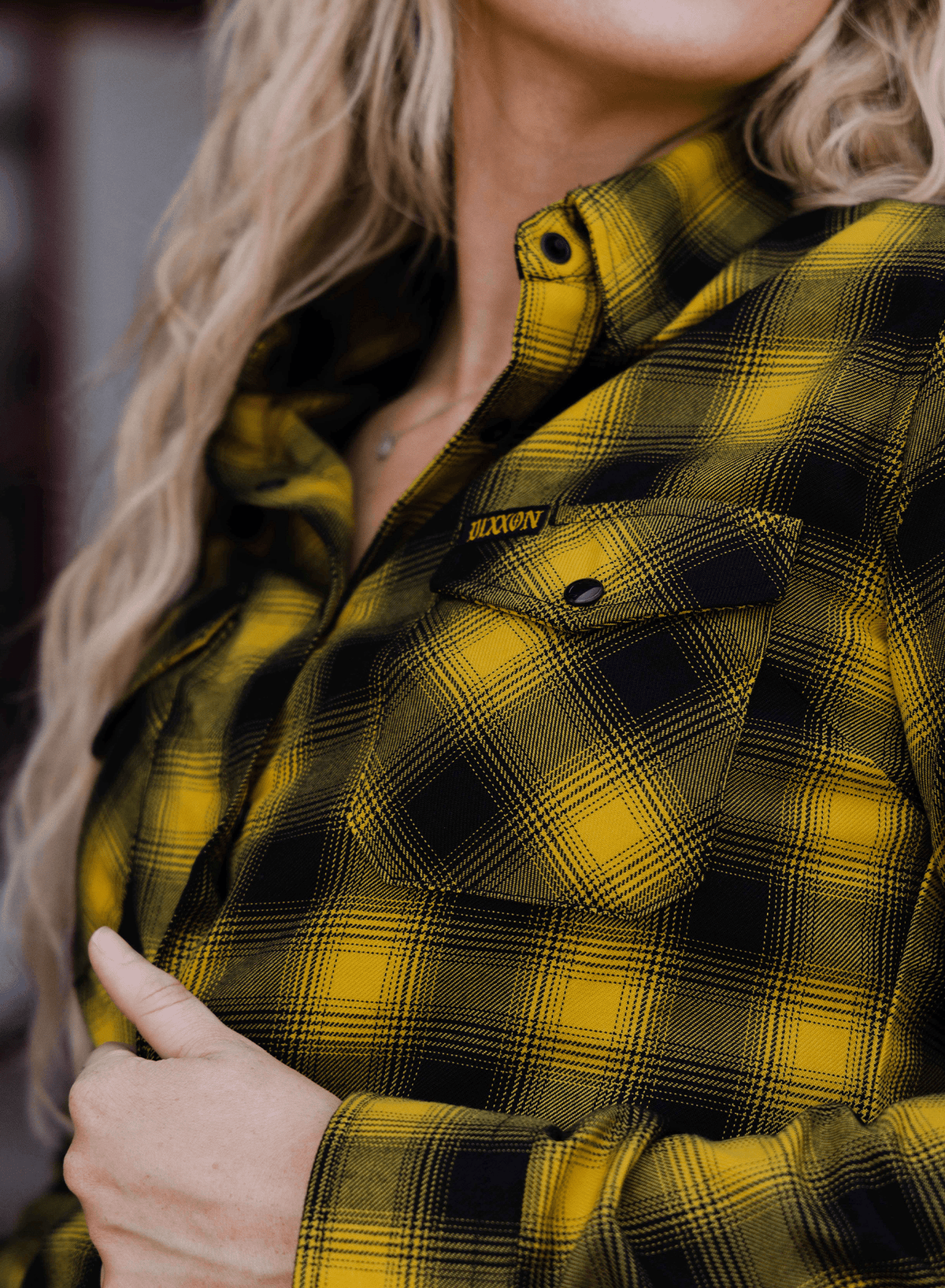 Women's Frisco Heritage Flannel - view 4