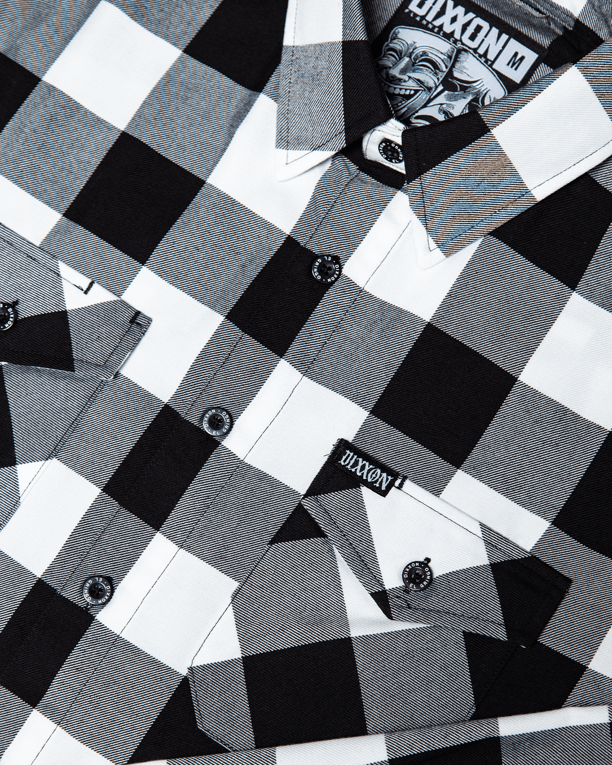 Gringo Heritage Flannel - view 8