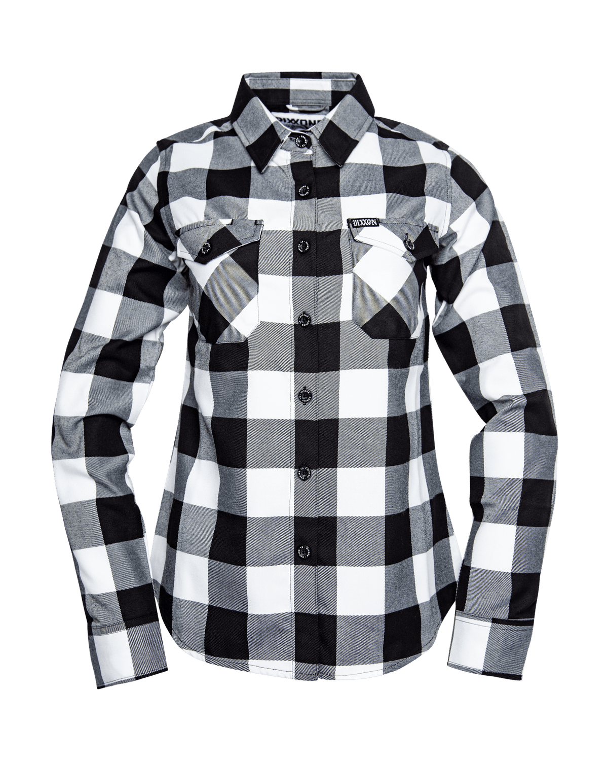 Women's Gringo Heritage Flannel - view 2