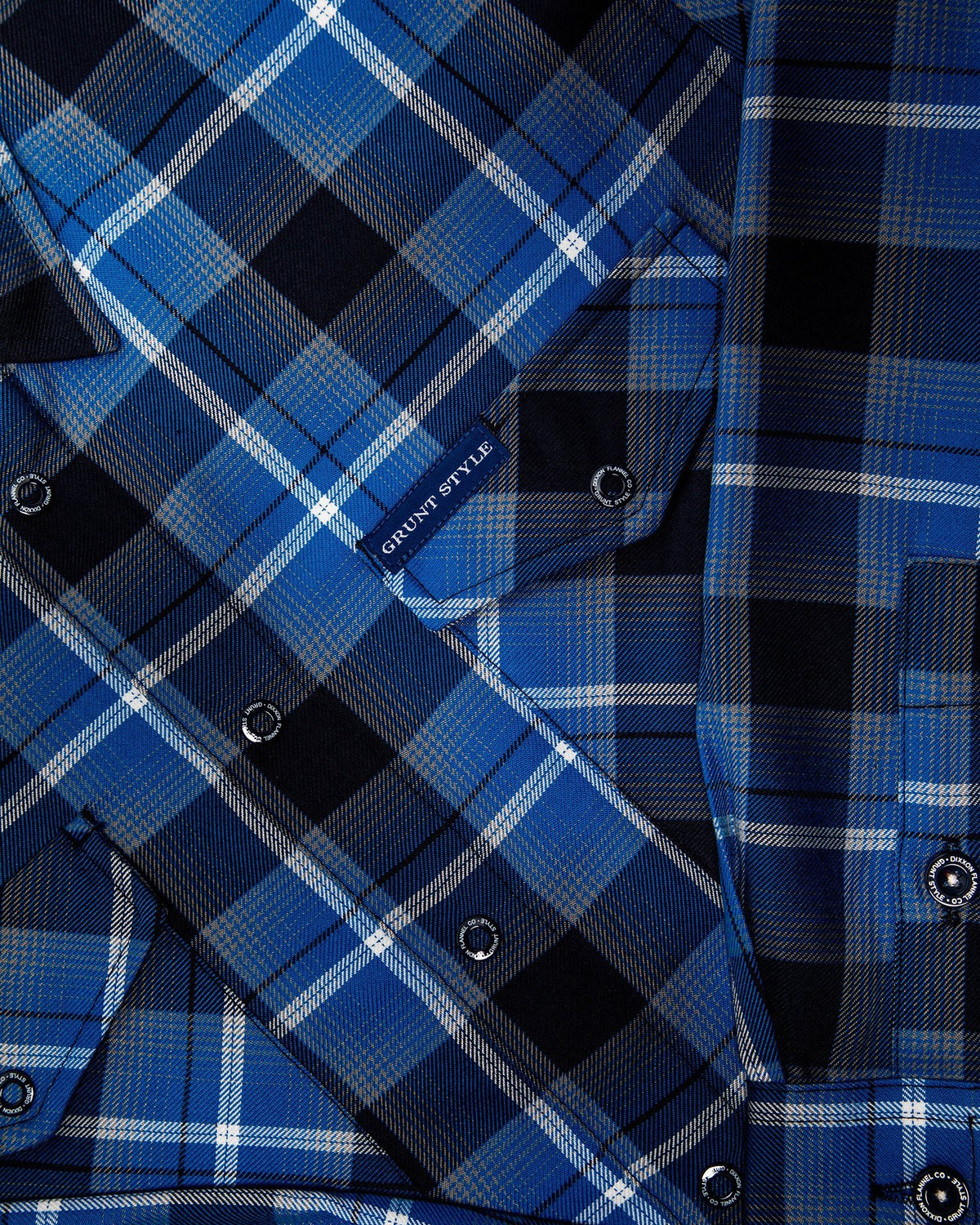Women's Grunt Style Defender Flannel - view 3