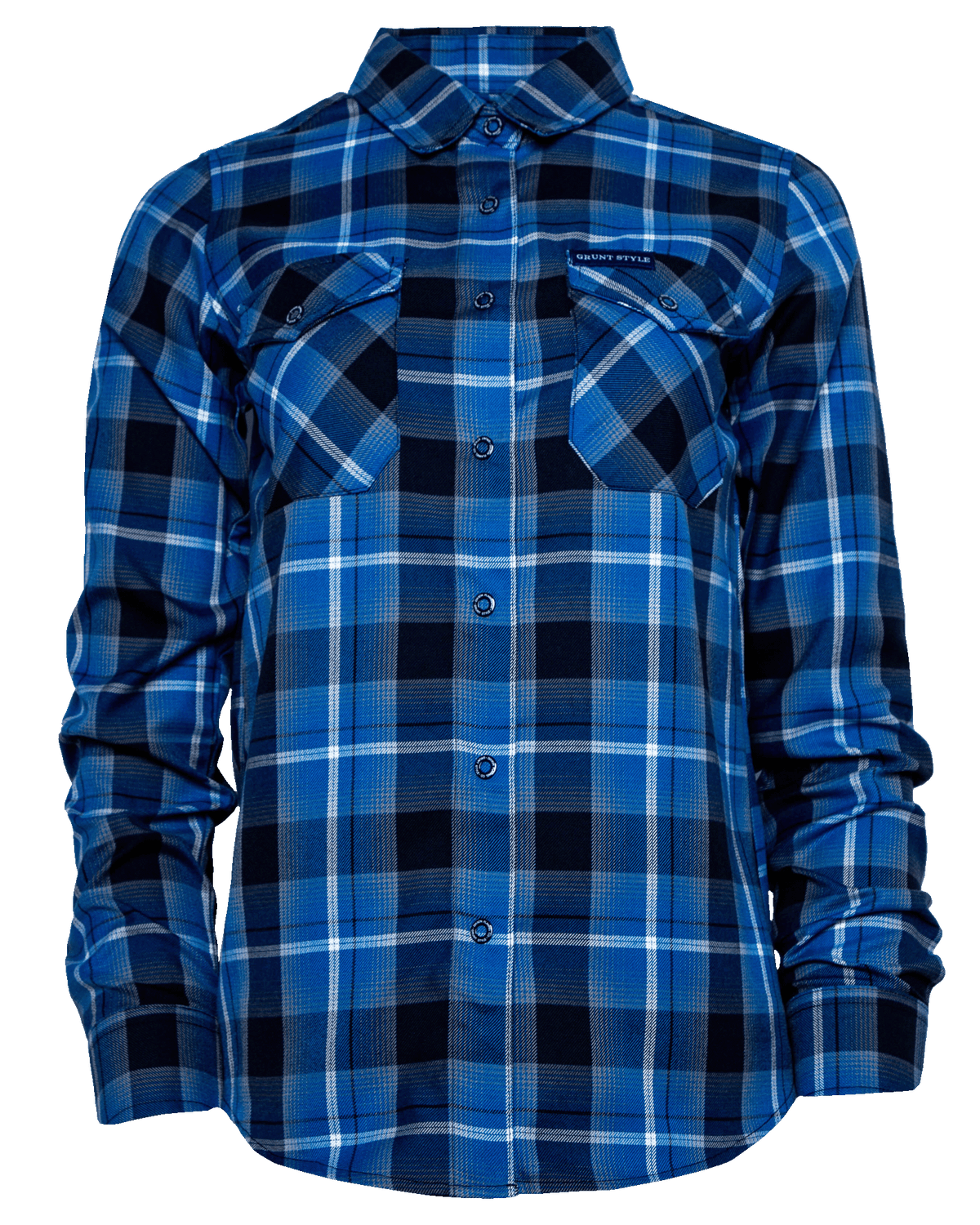 Women's Grunt Style Defender Flannel - view 2