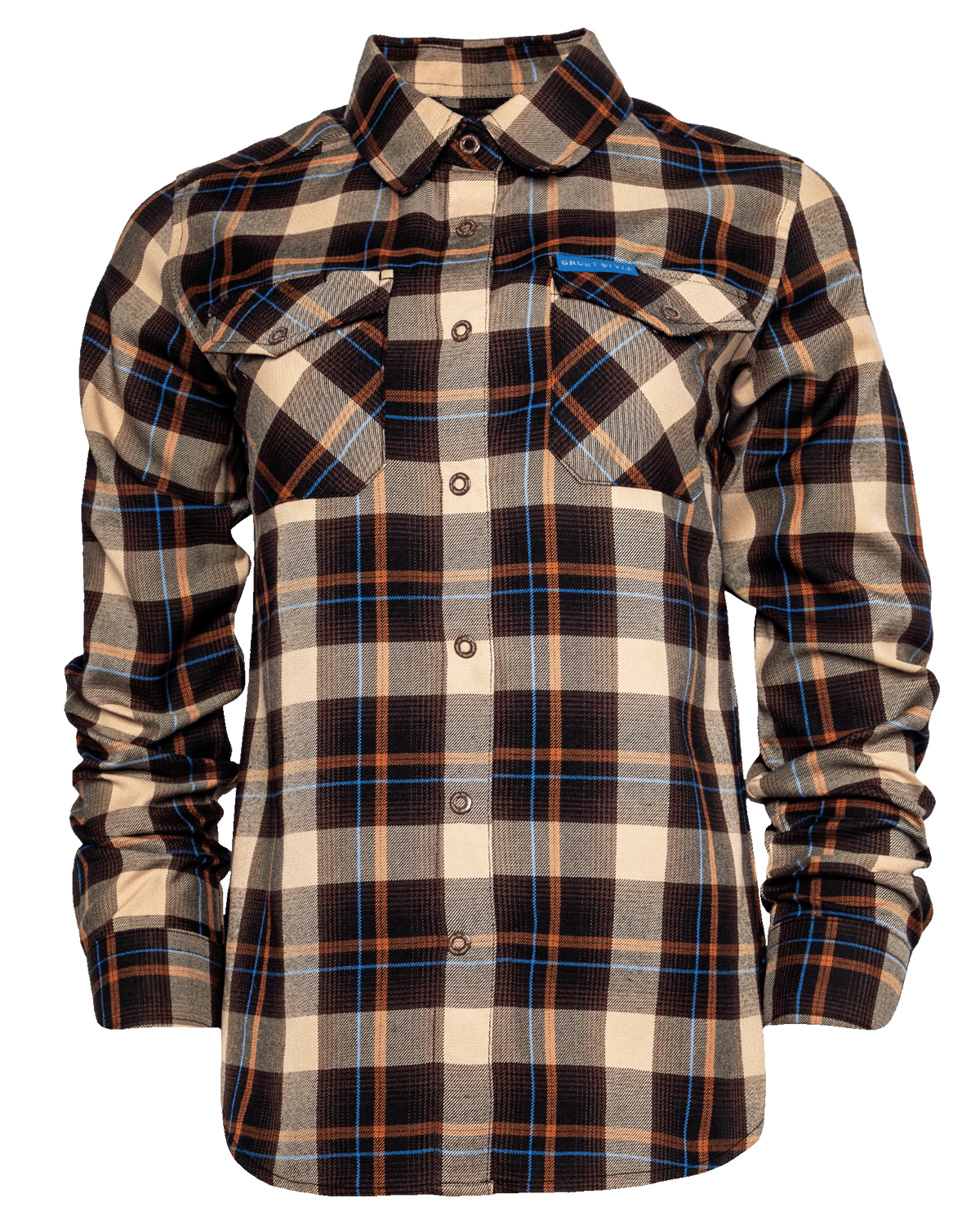 Women's Grunt Style Warfighter Flannel - view 2