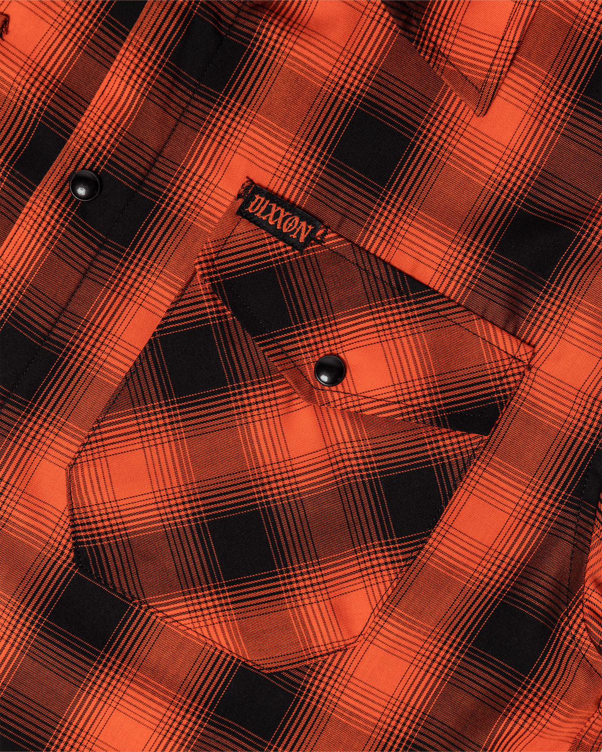 Hardhat Heritage Bamboo Short Sleeve - Dixxon Flannel Co. view 7