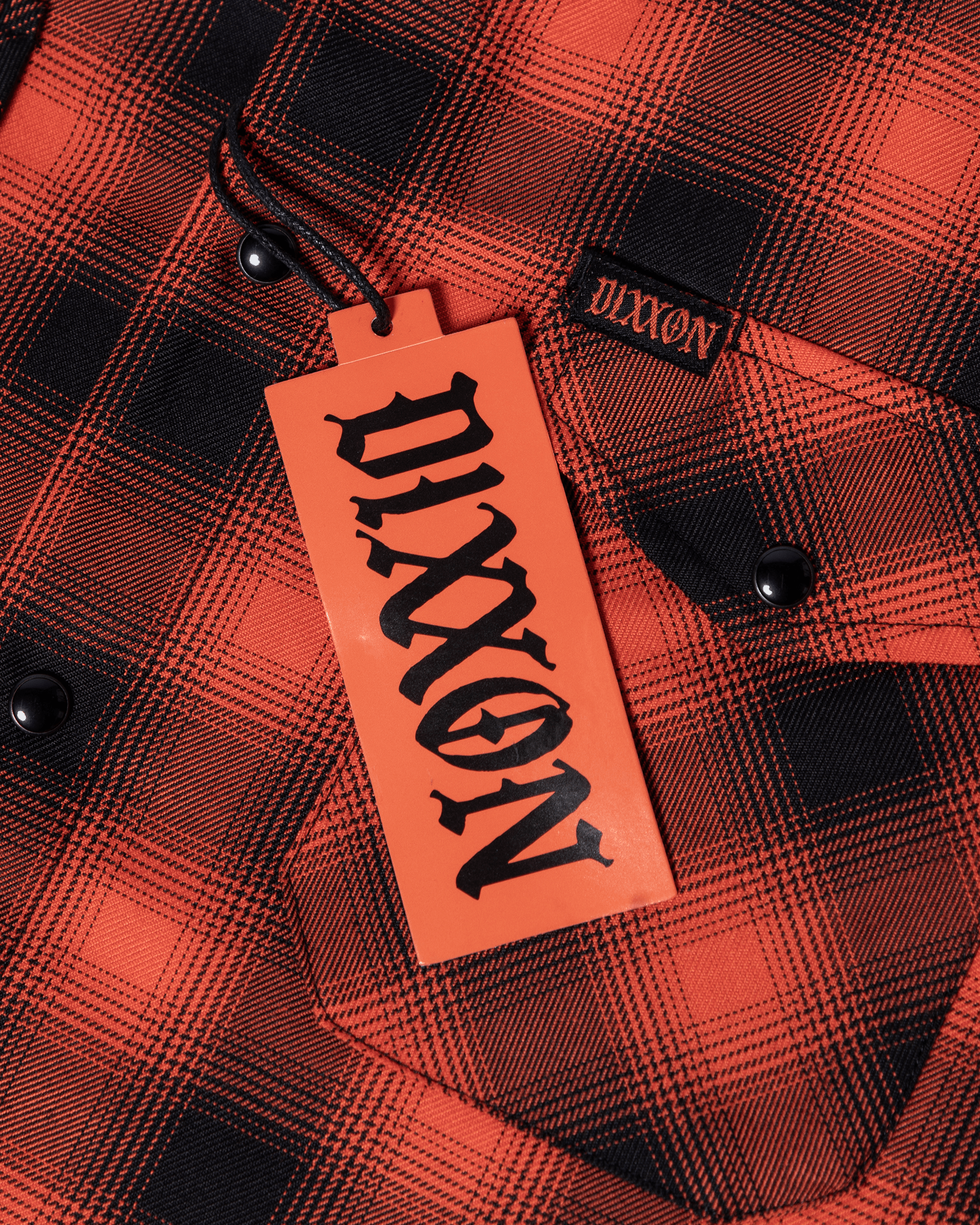 Hardhat Heritage Flannel - view 11