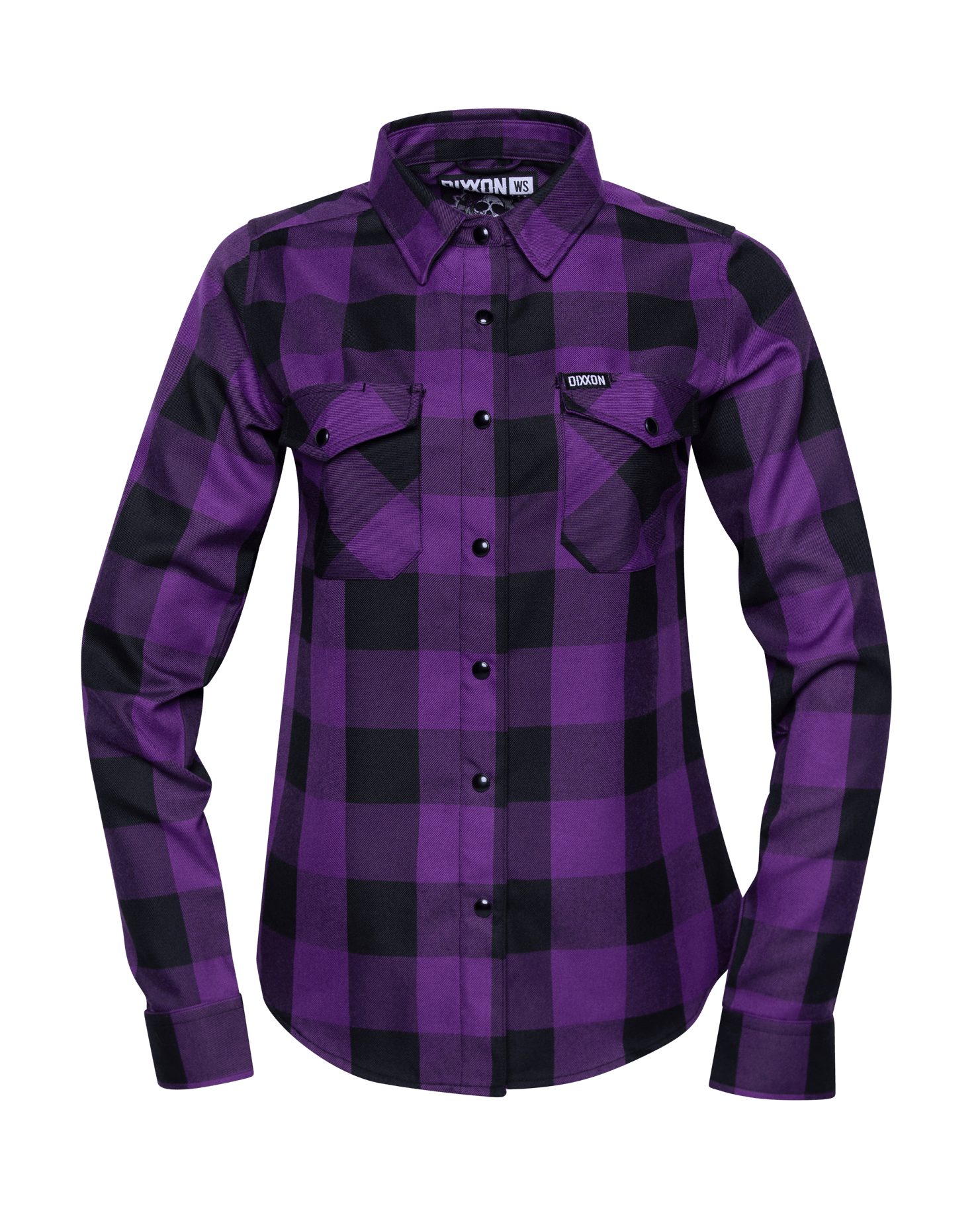Women's Heiress Heritage Flannel - view 2