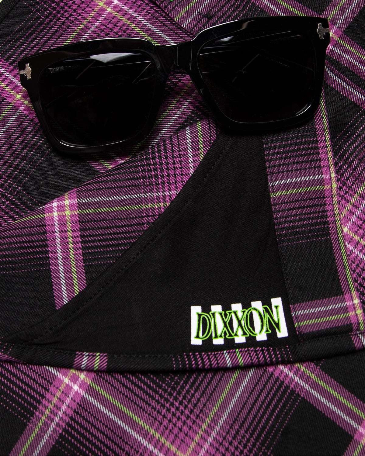 Hereafter Flannel - Dixxon Flannel Co. view 10