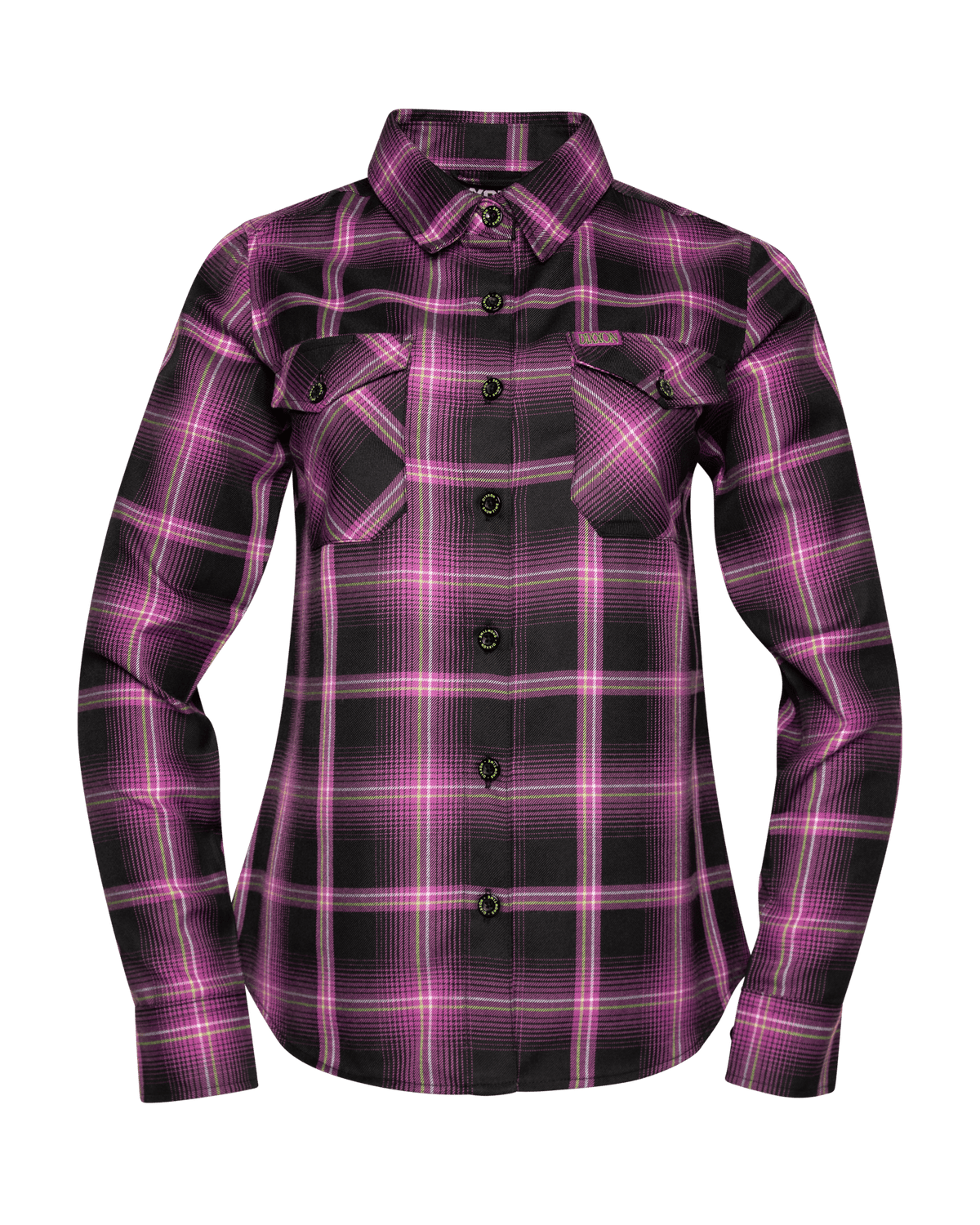 Women's Hereafter Flannel - Dixxon Flannel Co. view 2