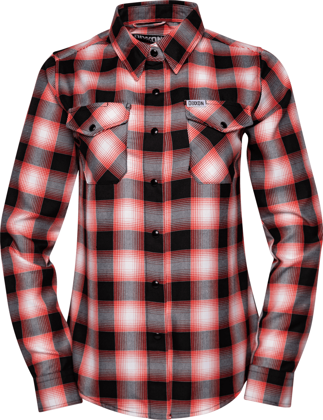 Women's Hideaway's Roadhouse Flannel - Dixxon Flannel Co.