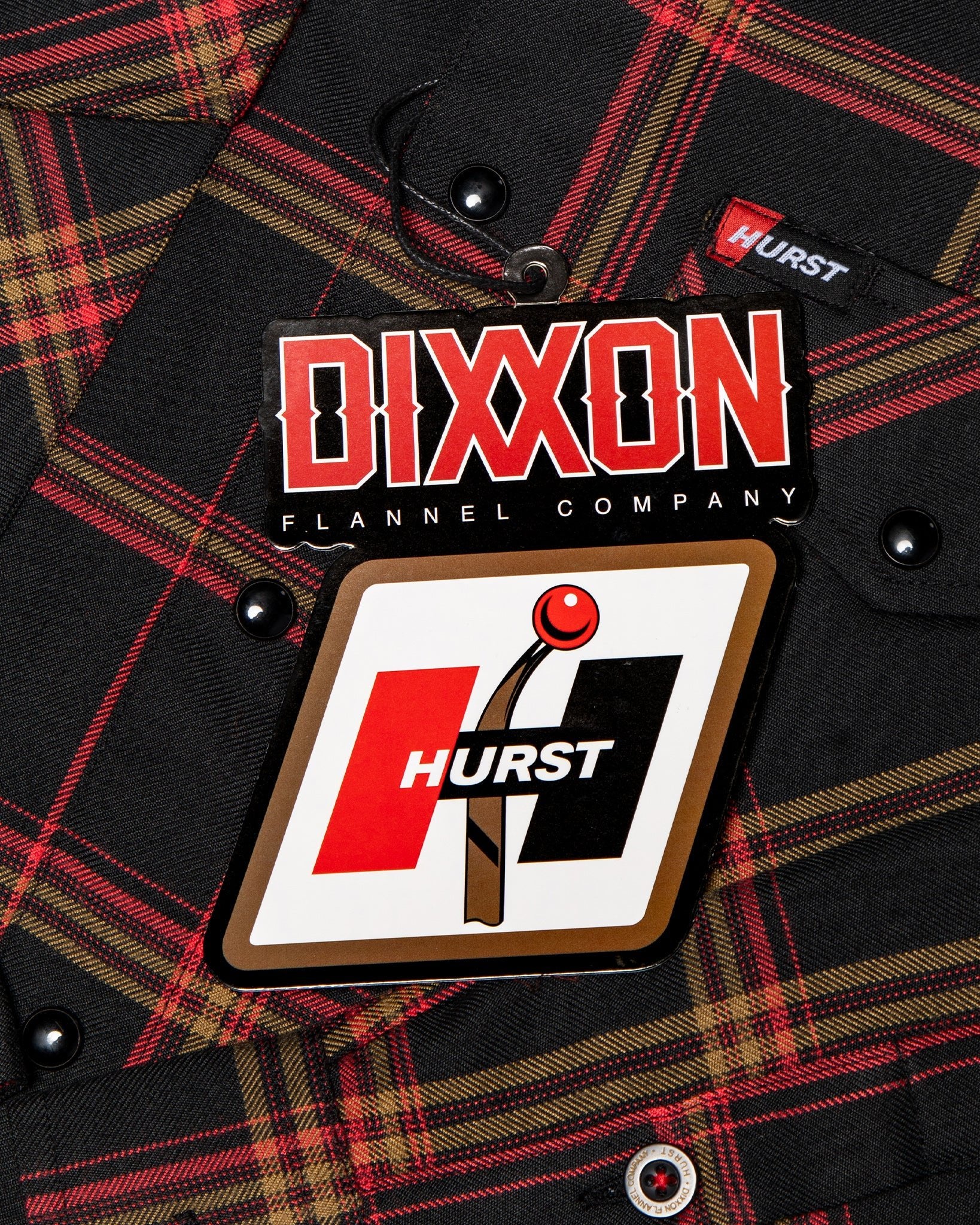 Women's Hurst Flannel - Dixxon Flannel Co.