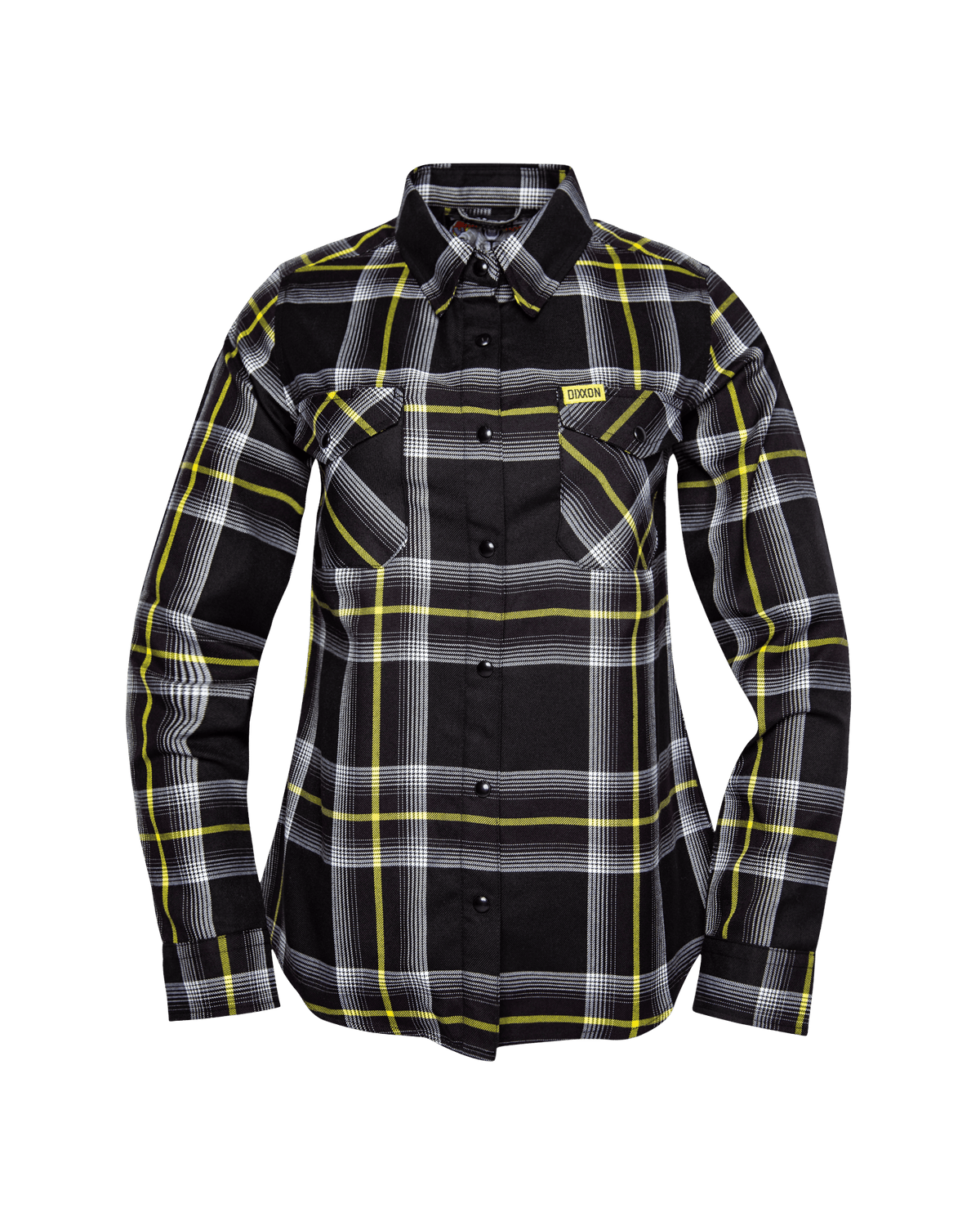 Women's I-10 Flannel - view 1