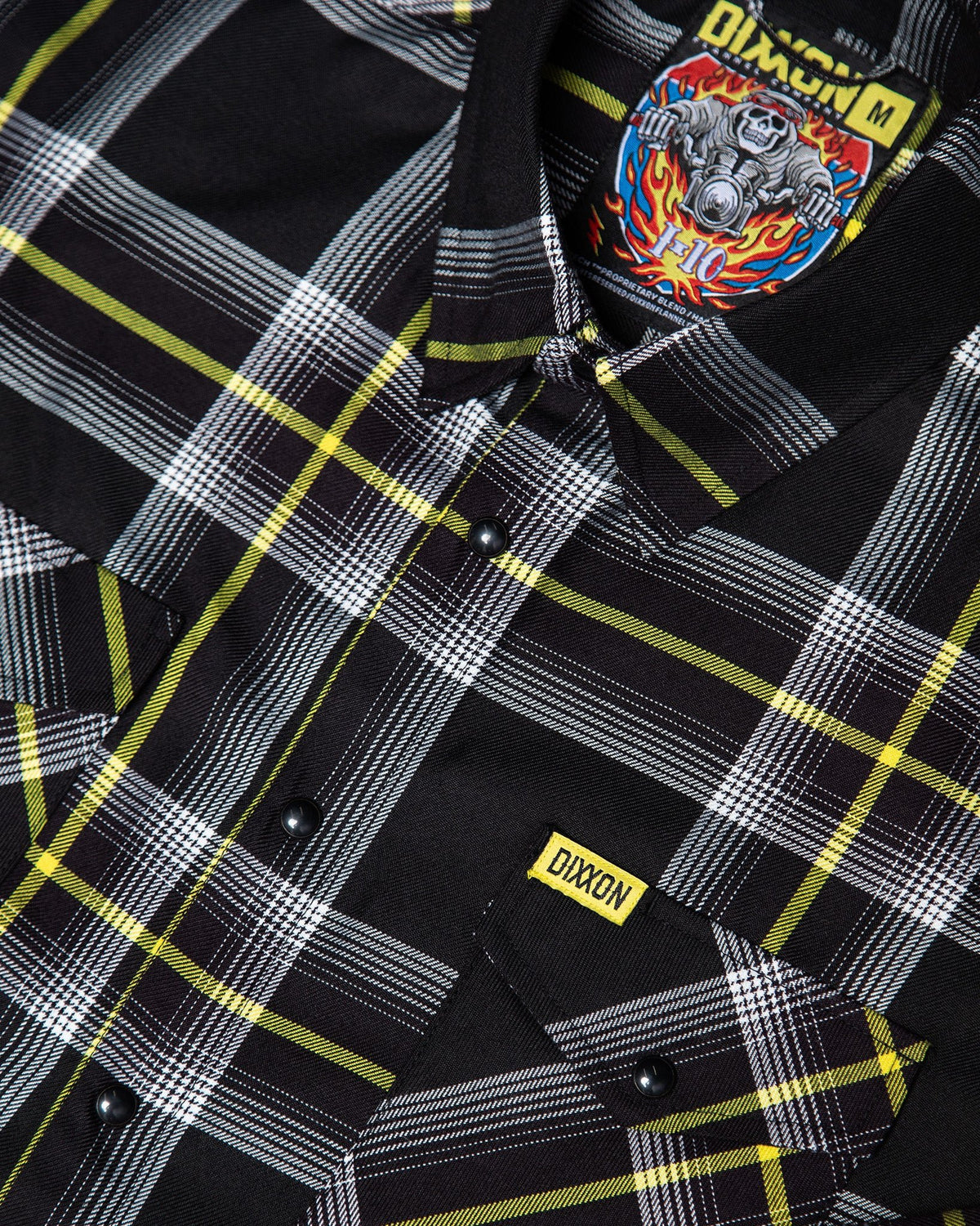I-10 Flannel - view 2