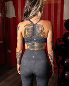 Women's Ignite Leggings - Web - Dixxon Flannel Co.