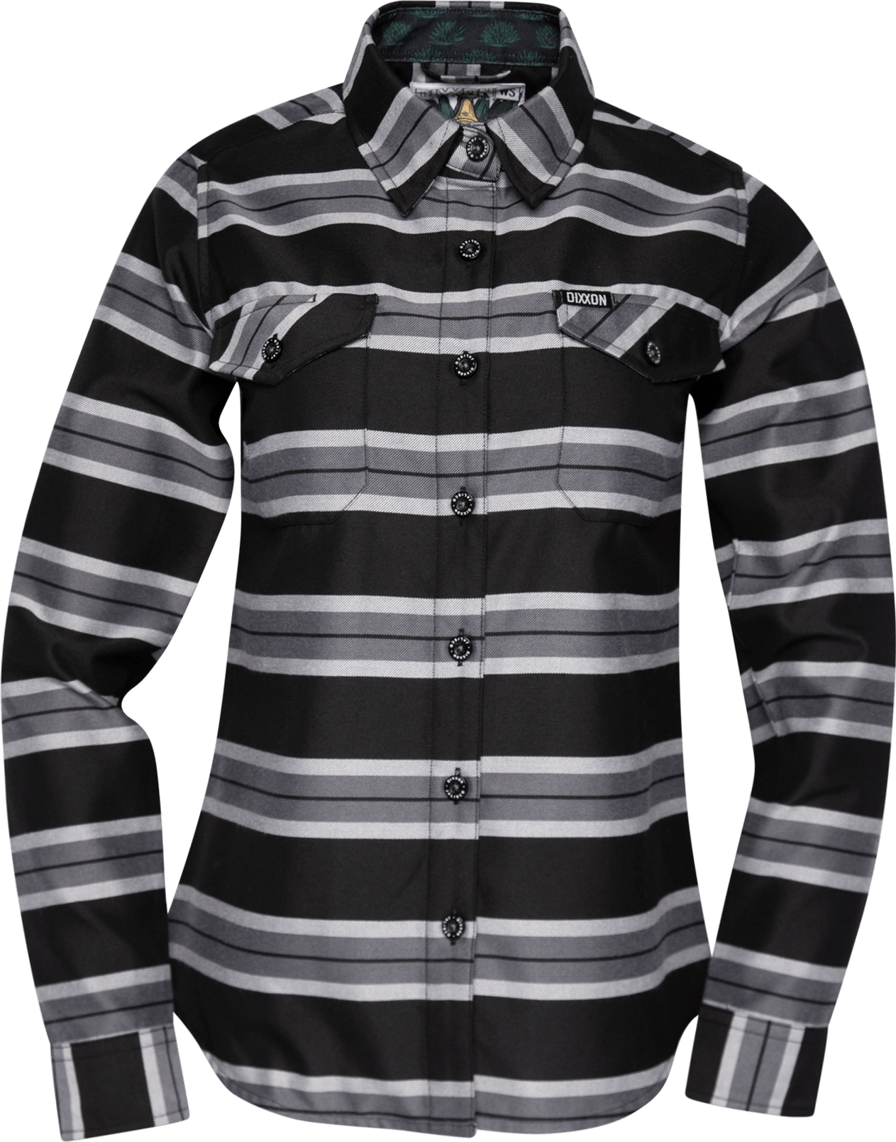 Women's Jalisco Flannel - Dixxon Flannel Co.