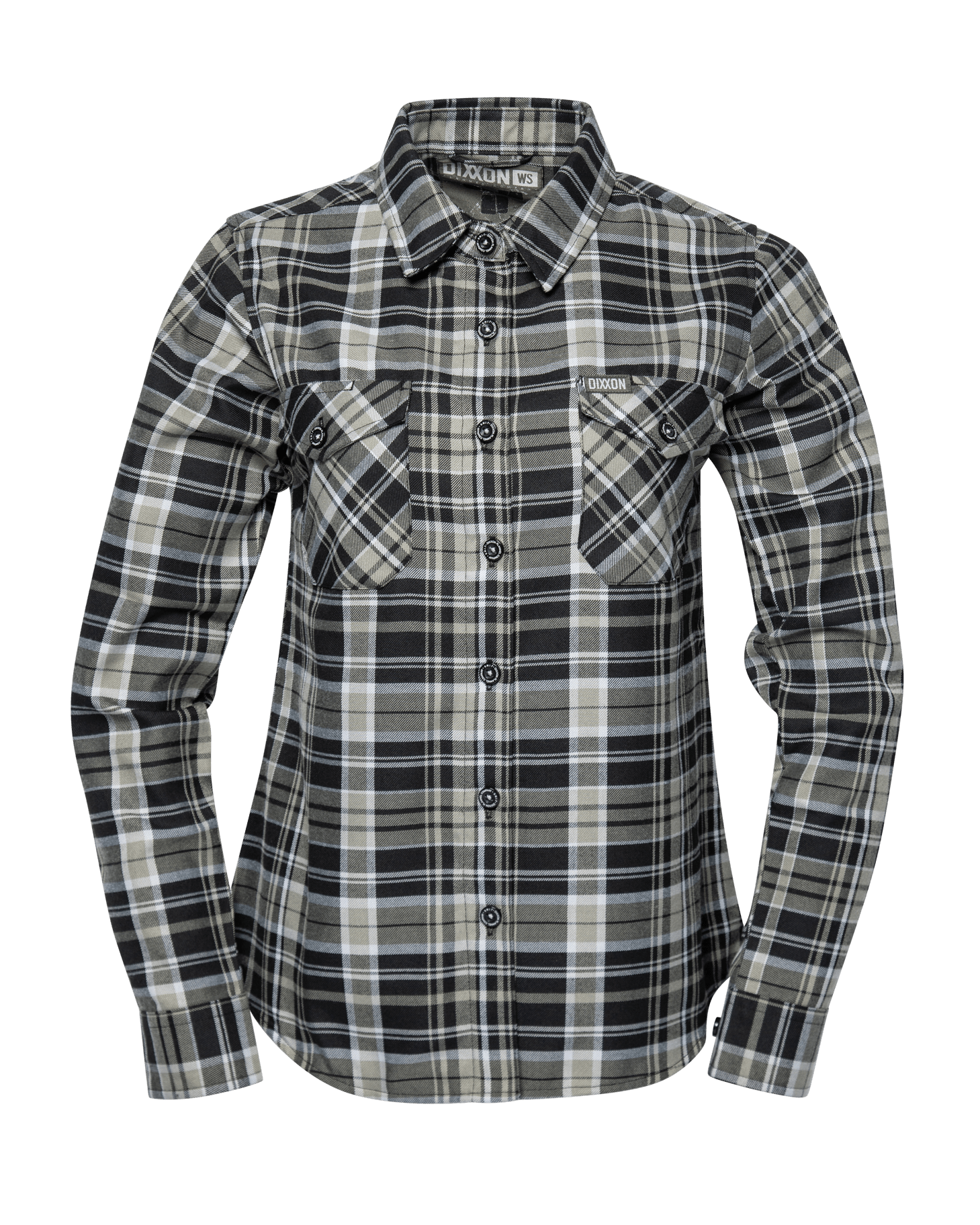 Women's Jinx Flannel - Dixxon Flannel Co. view 2