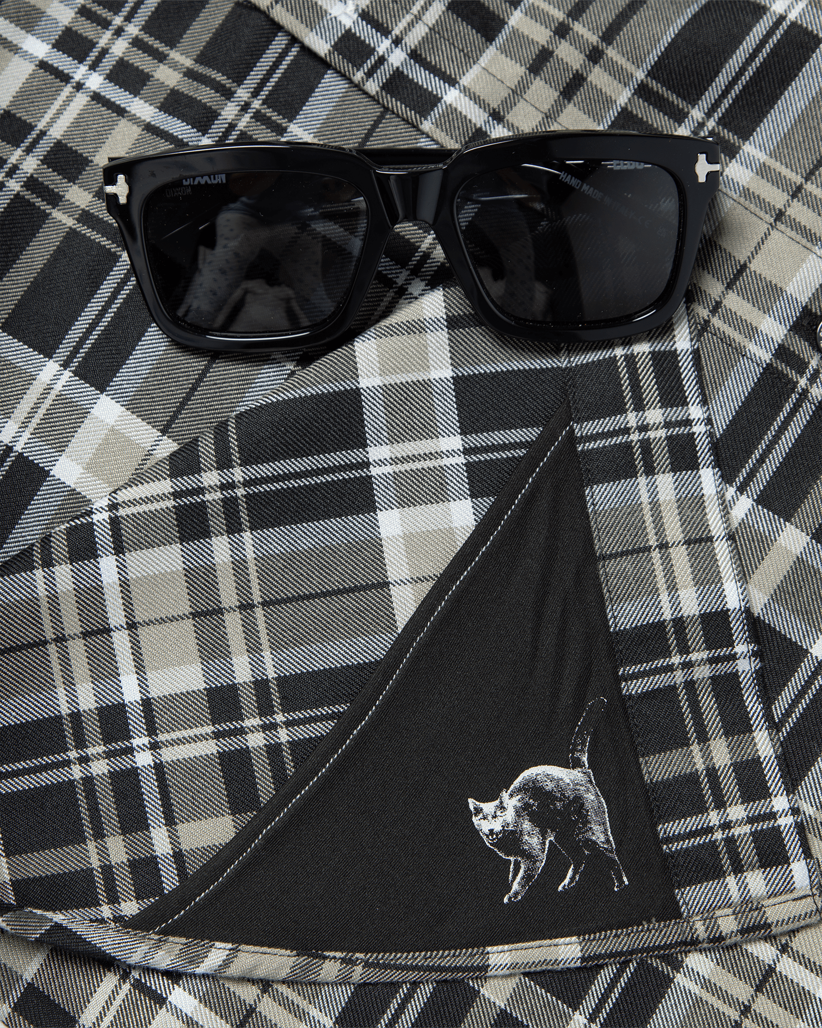 Women's Jinx Flannel - Dixxon Flannel Co. view 8