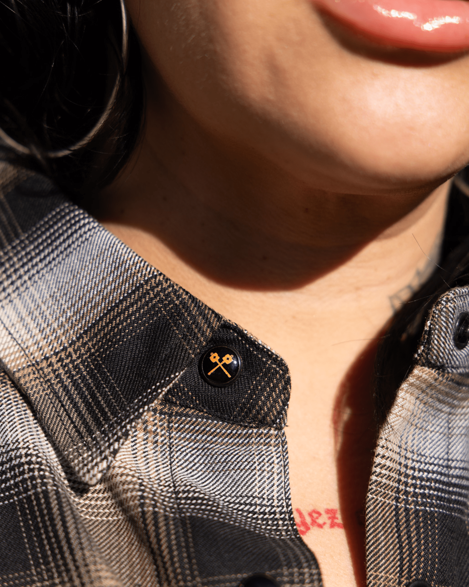 Women's King of the Hammers Flannel - Dixxon Flannel Co.