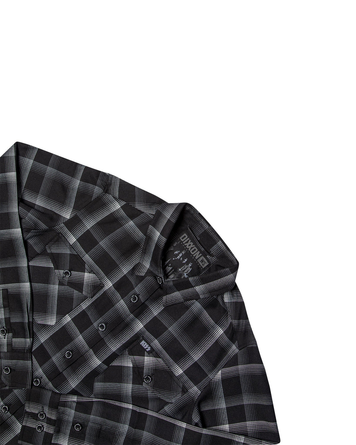 Women's KISS Dressed To Kill Flannel - view 3