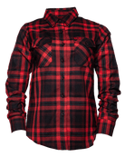 Women's Life of Agony Flannel - Dixxon Flannel Co.