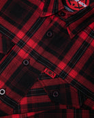 Women's Life of Agony Flannel - Dixxon Flannel Co.