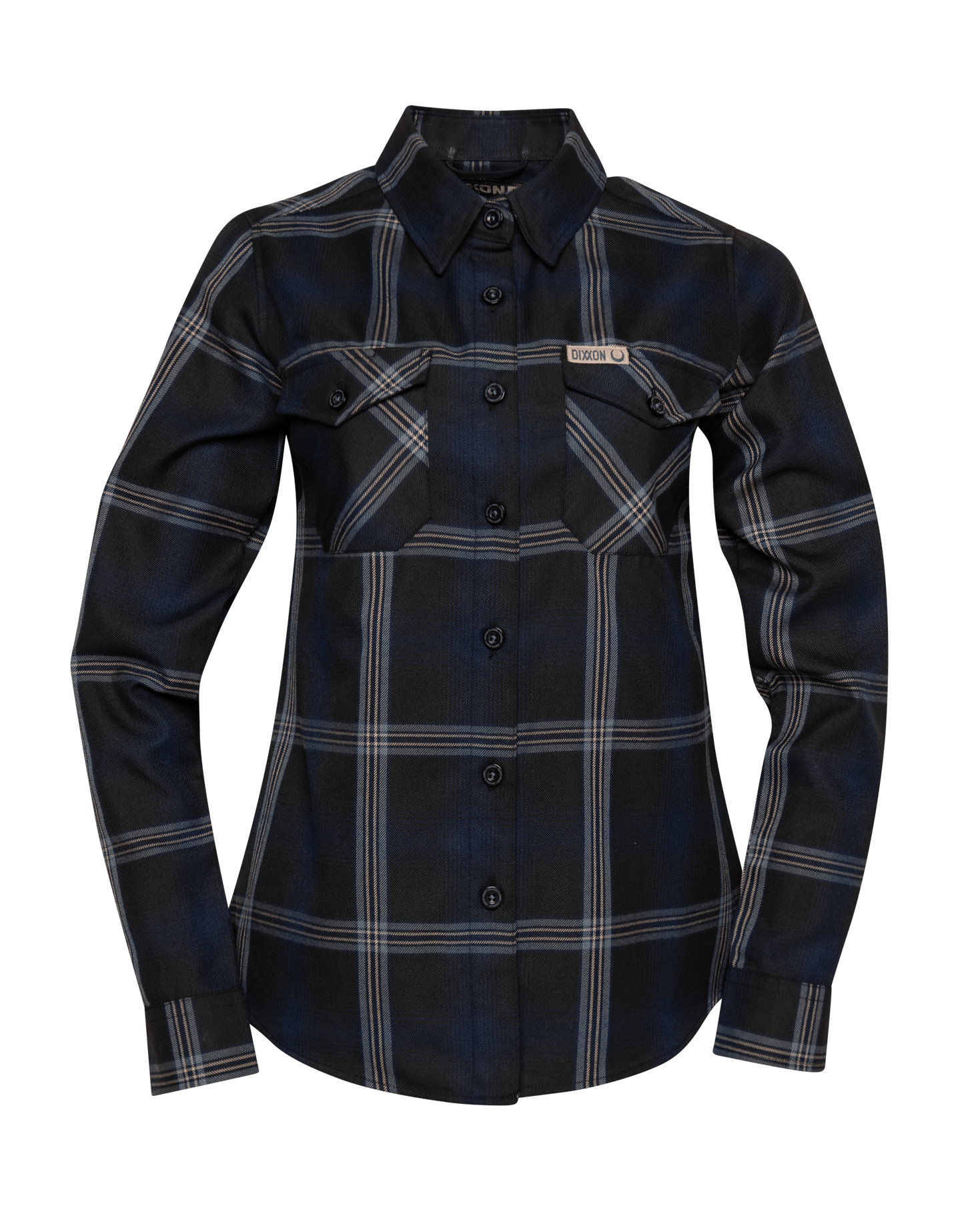Women's Lorna Shore 2026 Flannel - Dixxon Flannel Co.