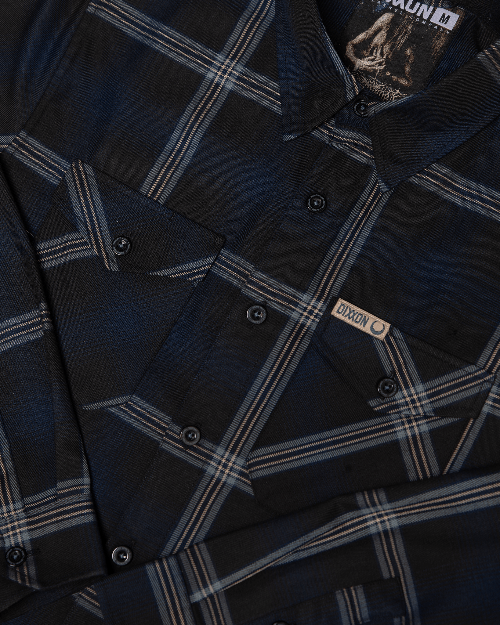 Women's Lorna Shore 2026 Flannel - Dixxon Flannel Co.