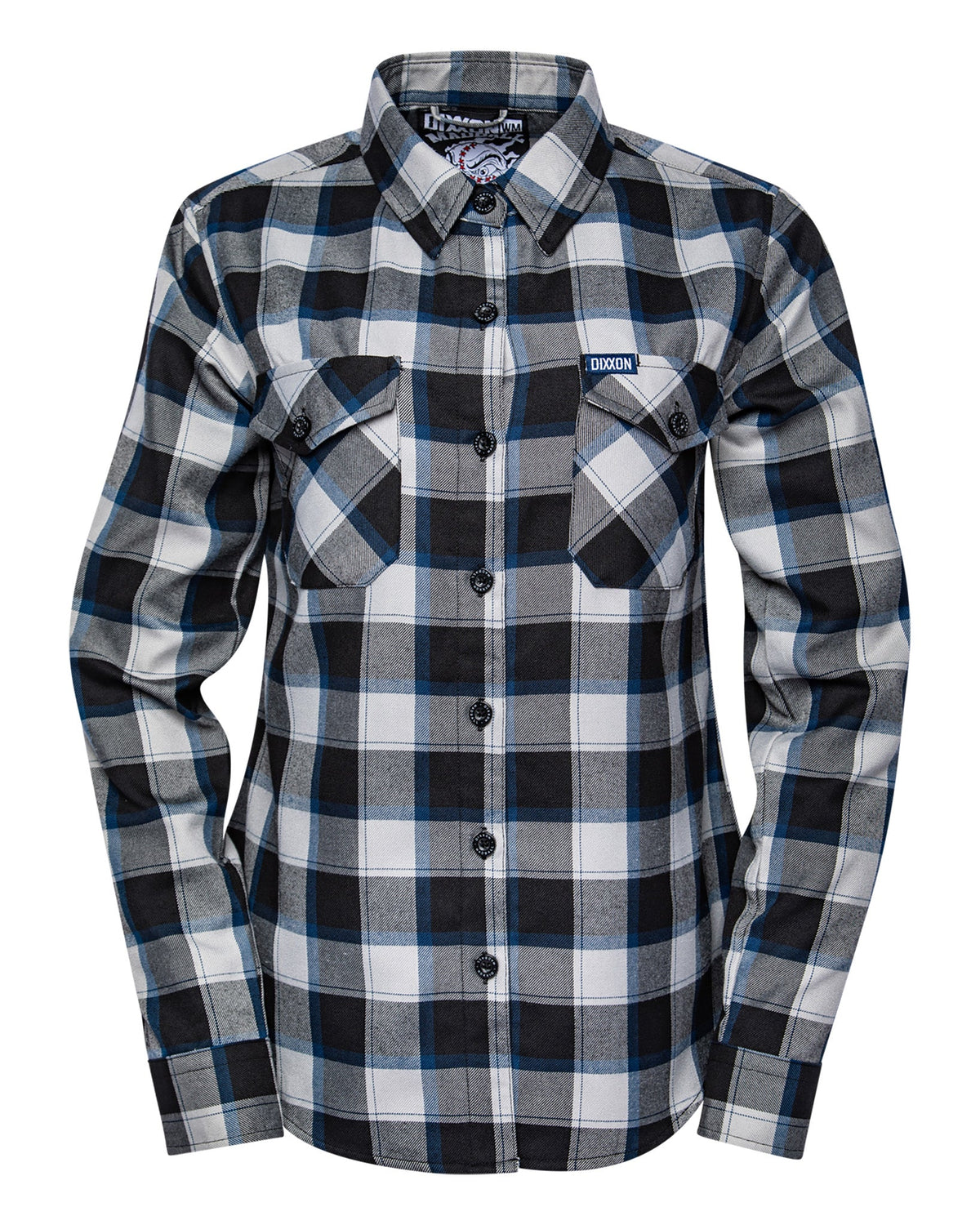 Women's Madball Flannel - view 2