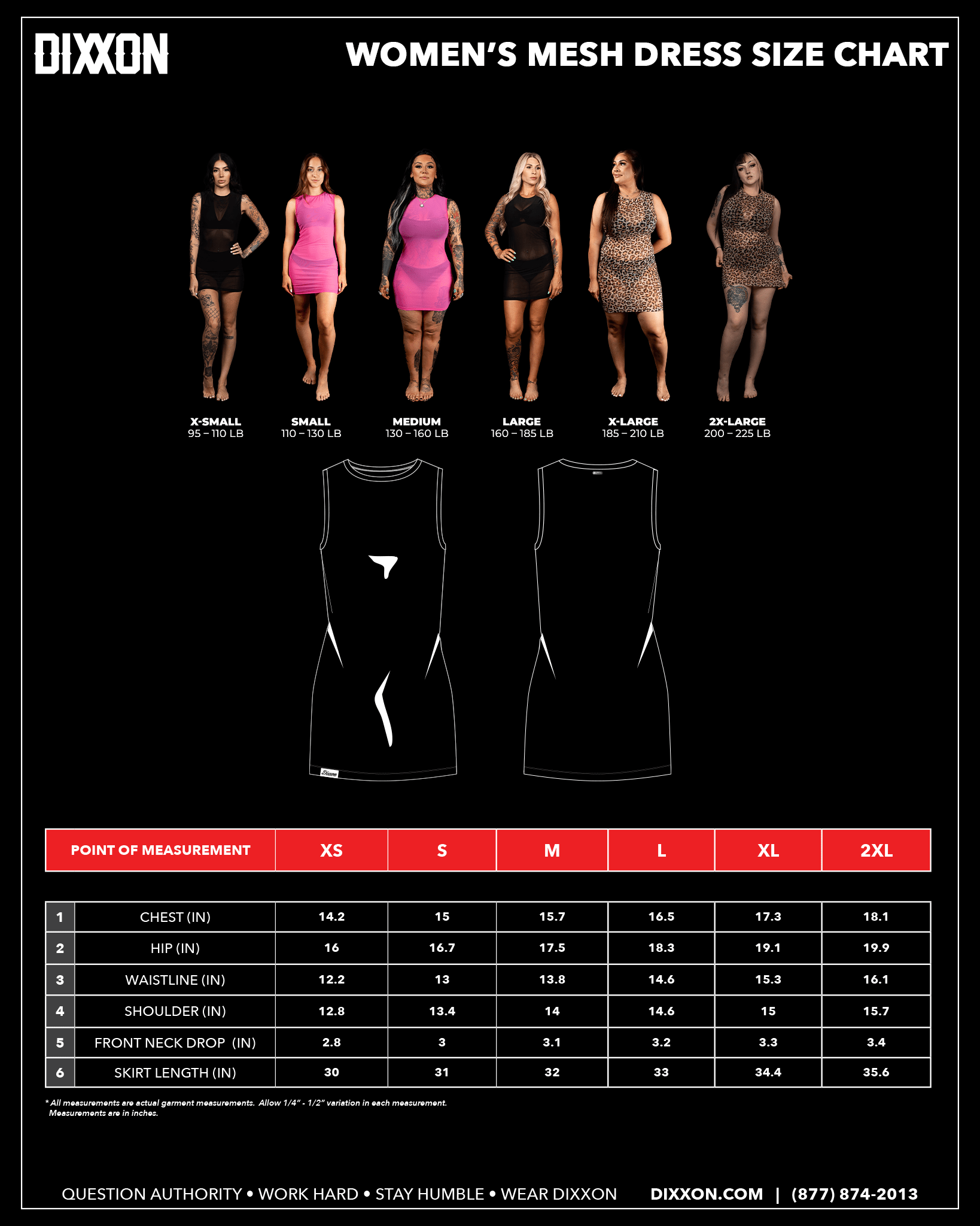 Women's Mesh Cover Up Dress - Leopard - Dixxon Flannel Co.