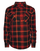 Women's Meshuggah Immutable Flannel - Dixxon Flannel Co.