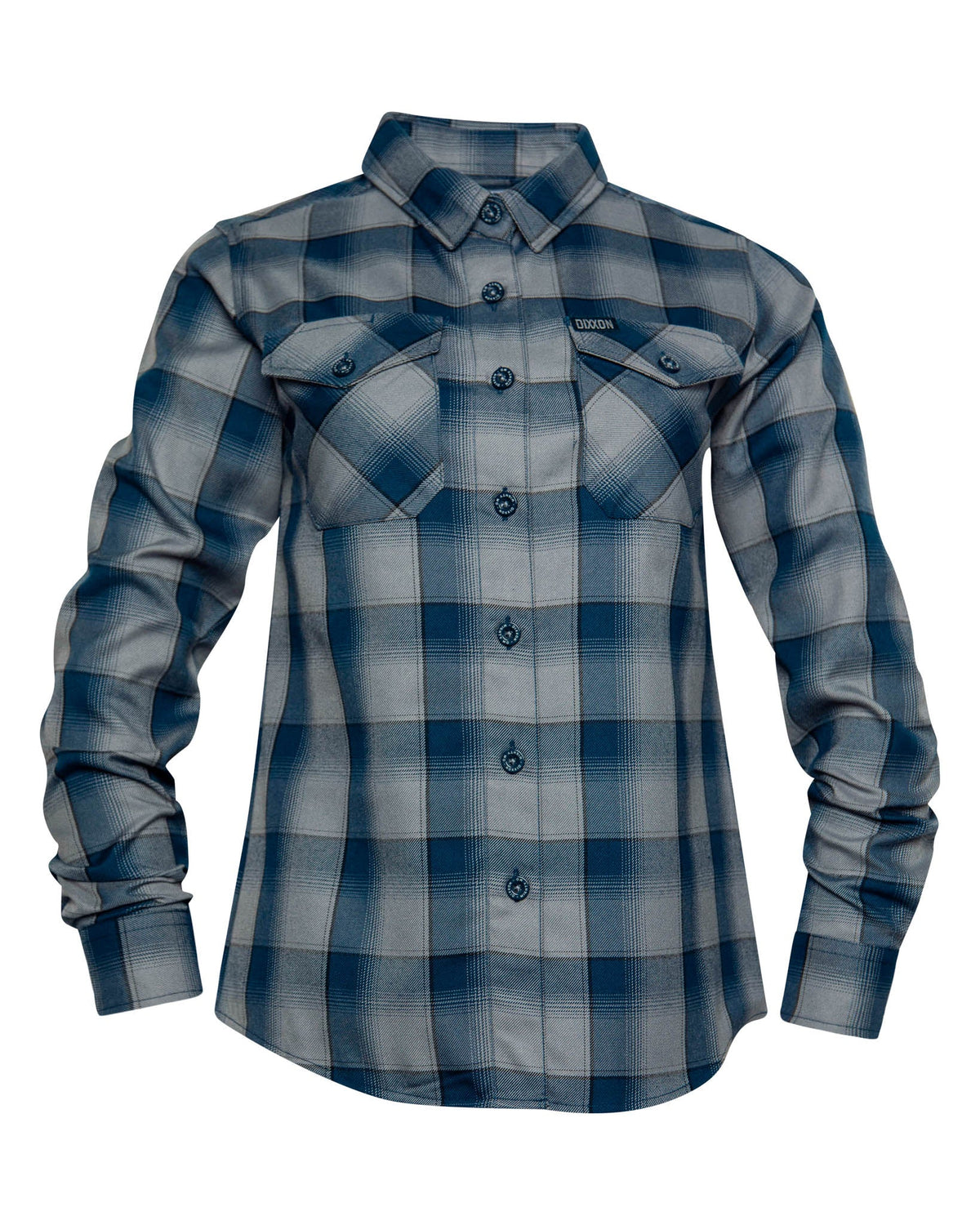 Women's Mighty Mo Flannel - view 2