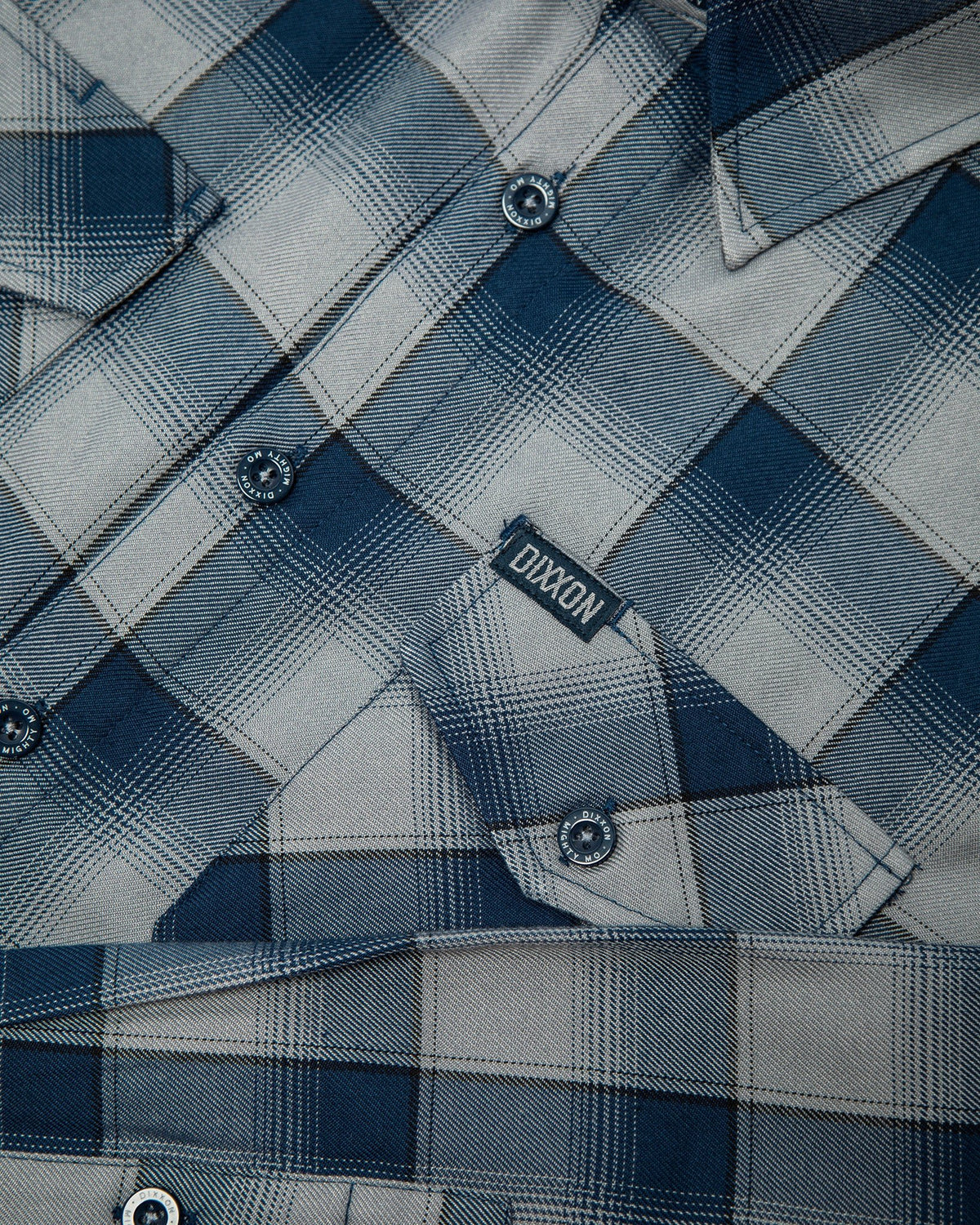 Women's Mighty Mo Flannel - view 4